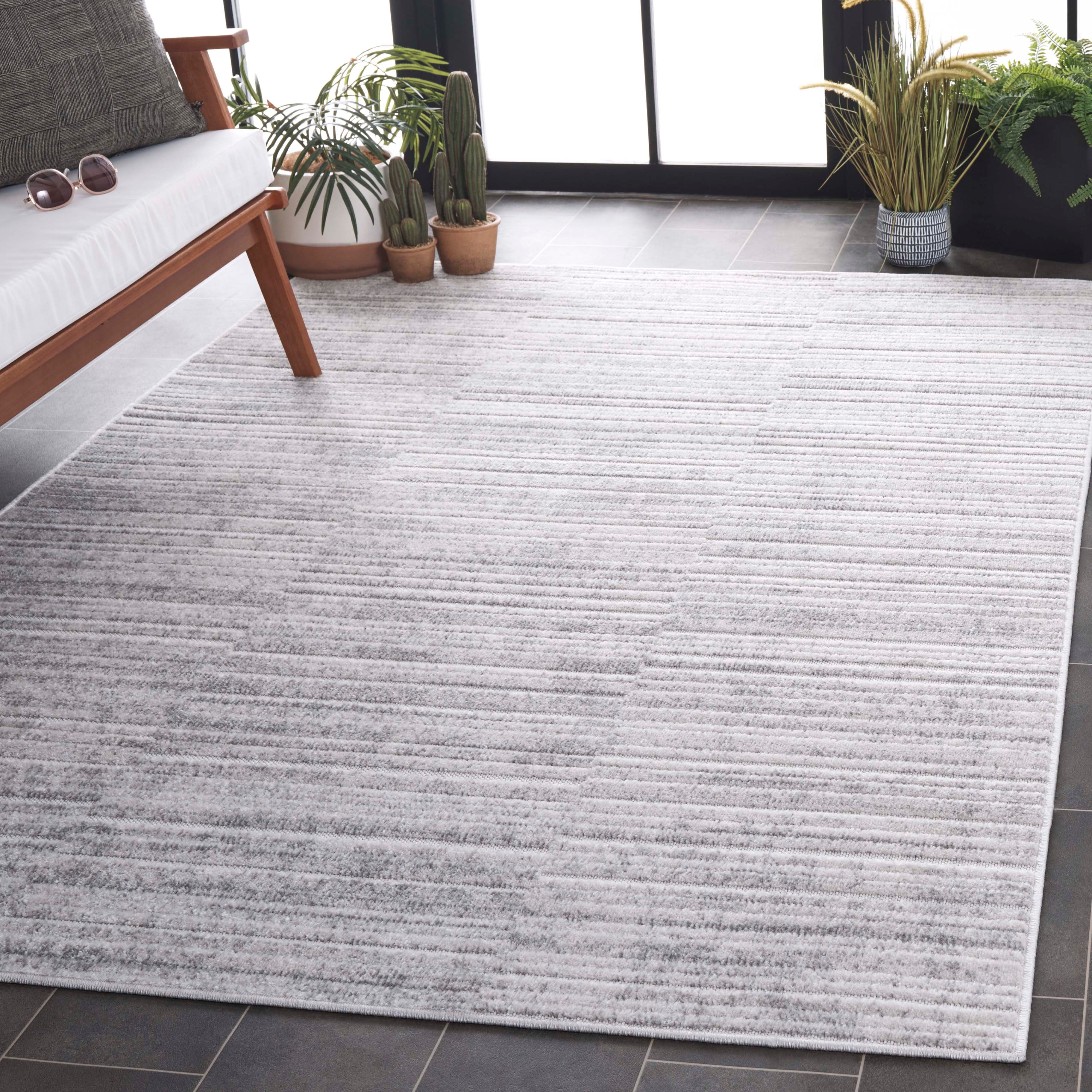 STELLA 101 – IVORY / GREY