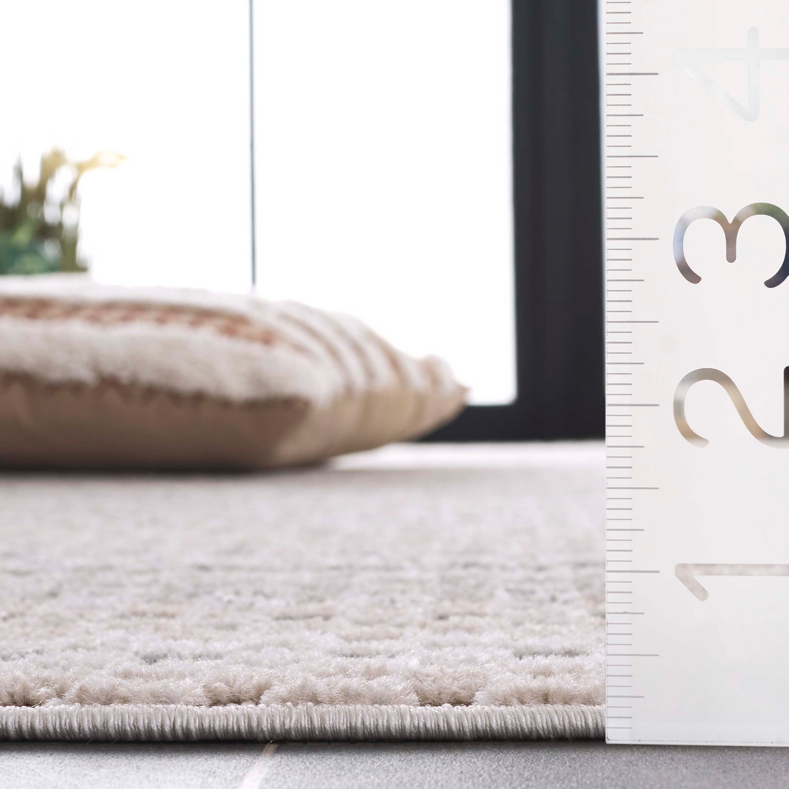 STELLA 103 – BEIGE / GREY