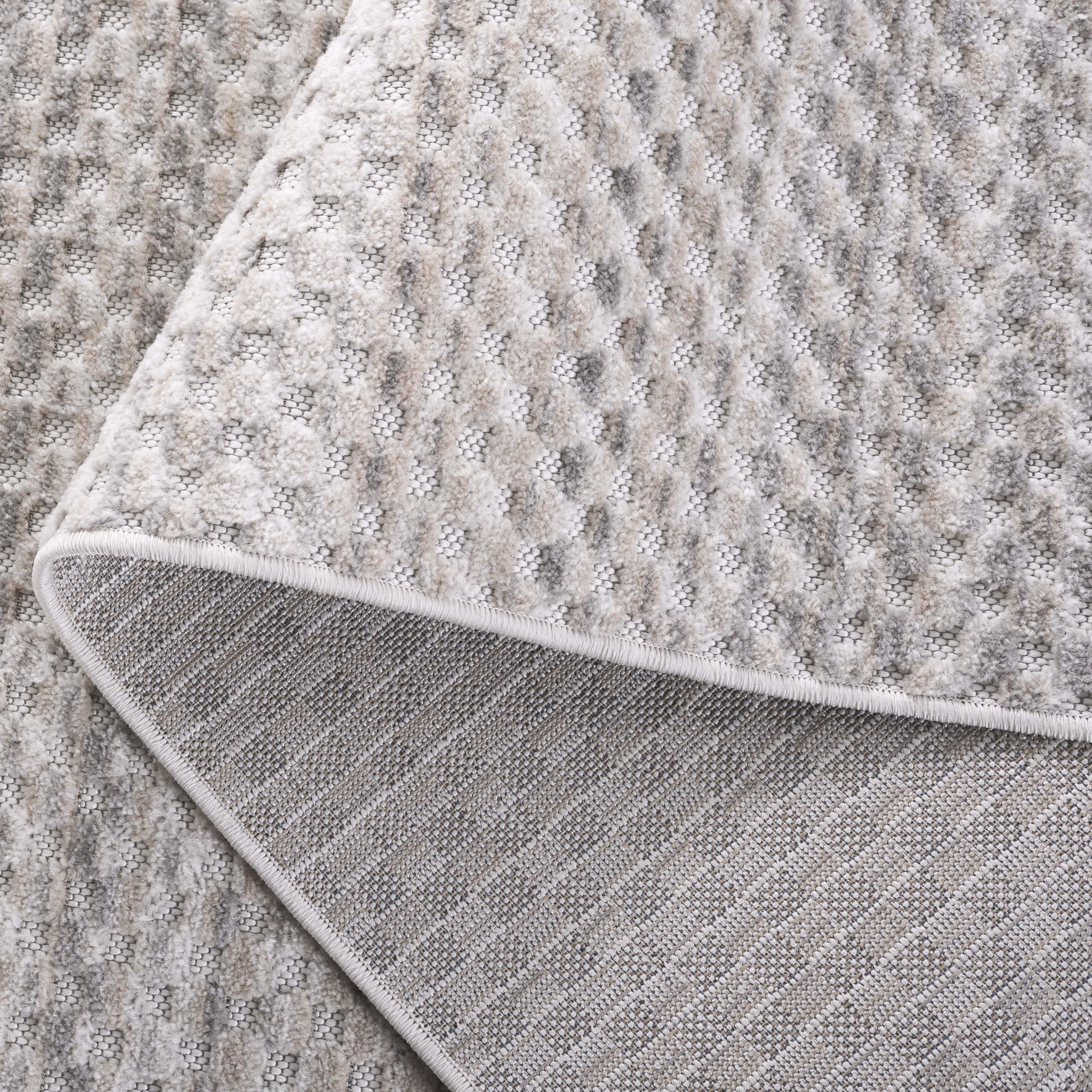 STELLA 103 – BEIGE / GREY