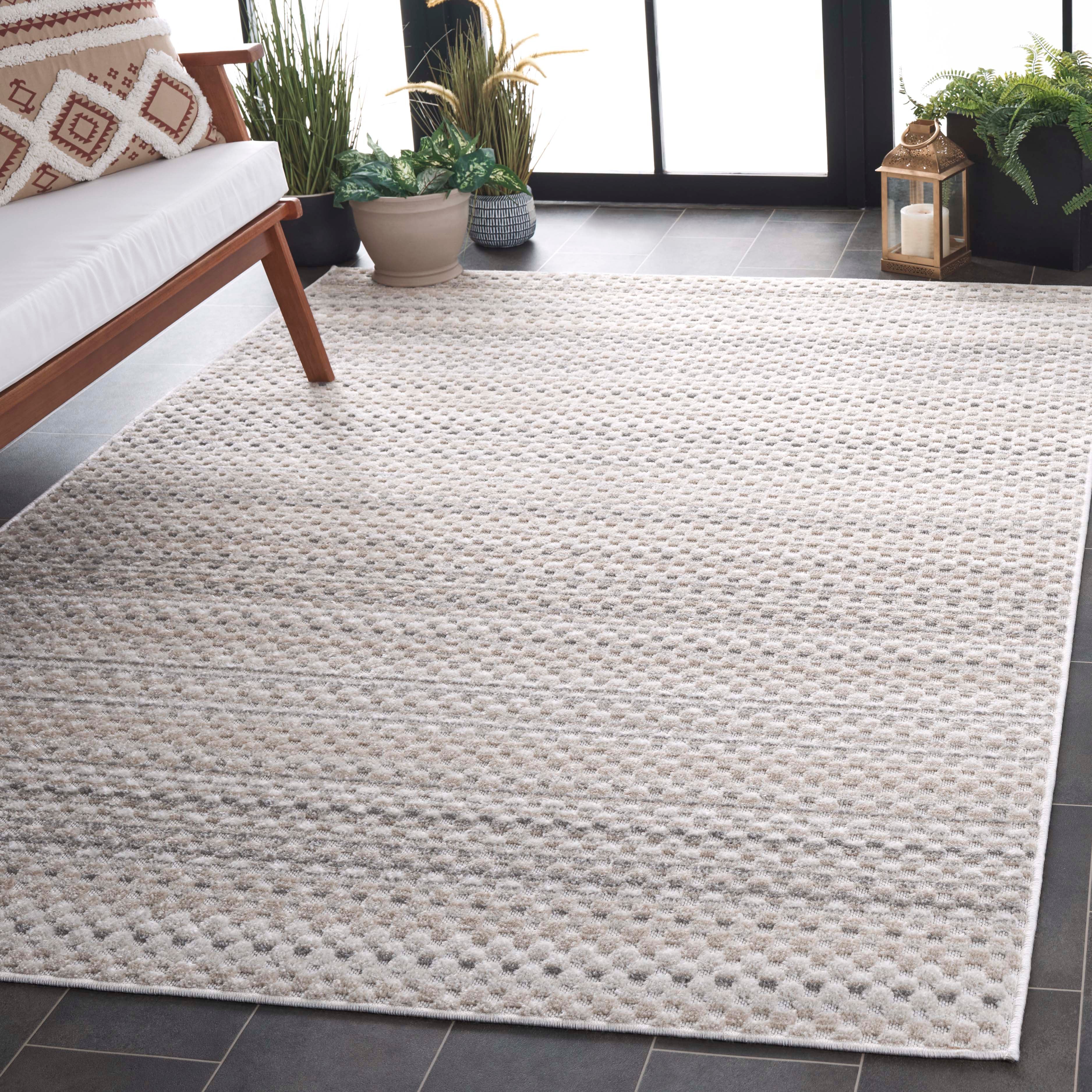 STELLA 103 – BEIGE / GREY