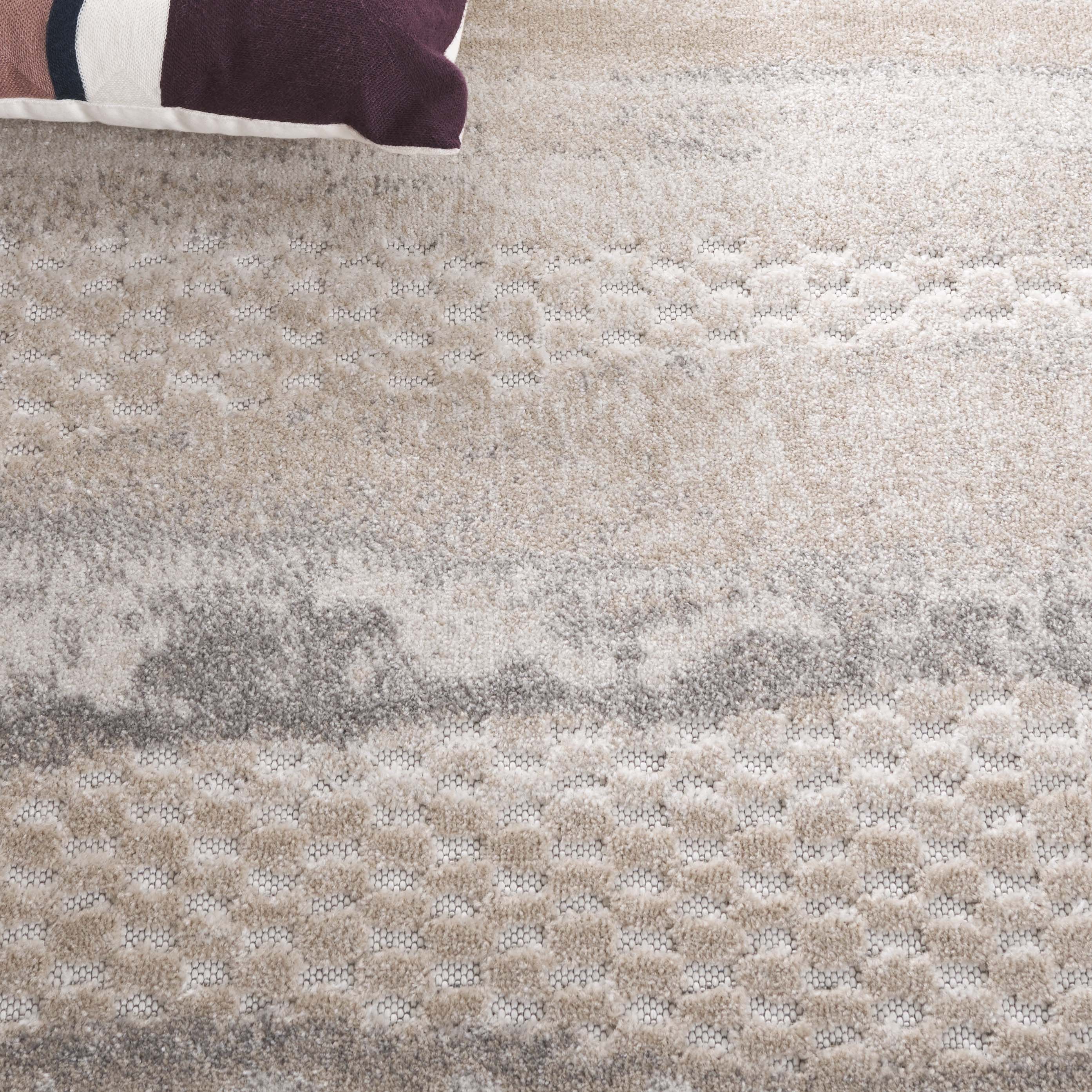 STELLA 105 – BEIGE / GREY
