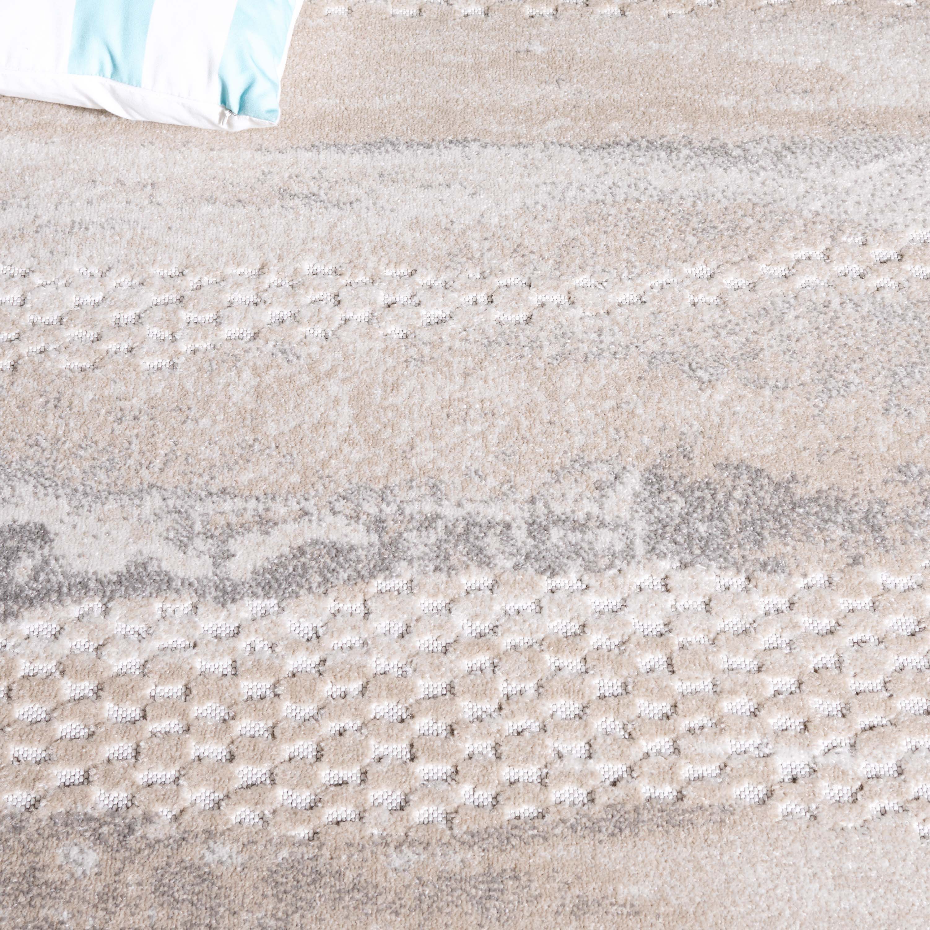 STELLA 105 – BEIGE / GREY