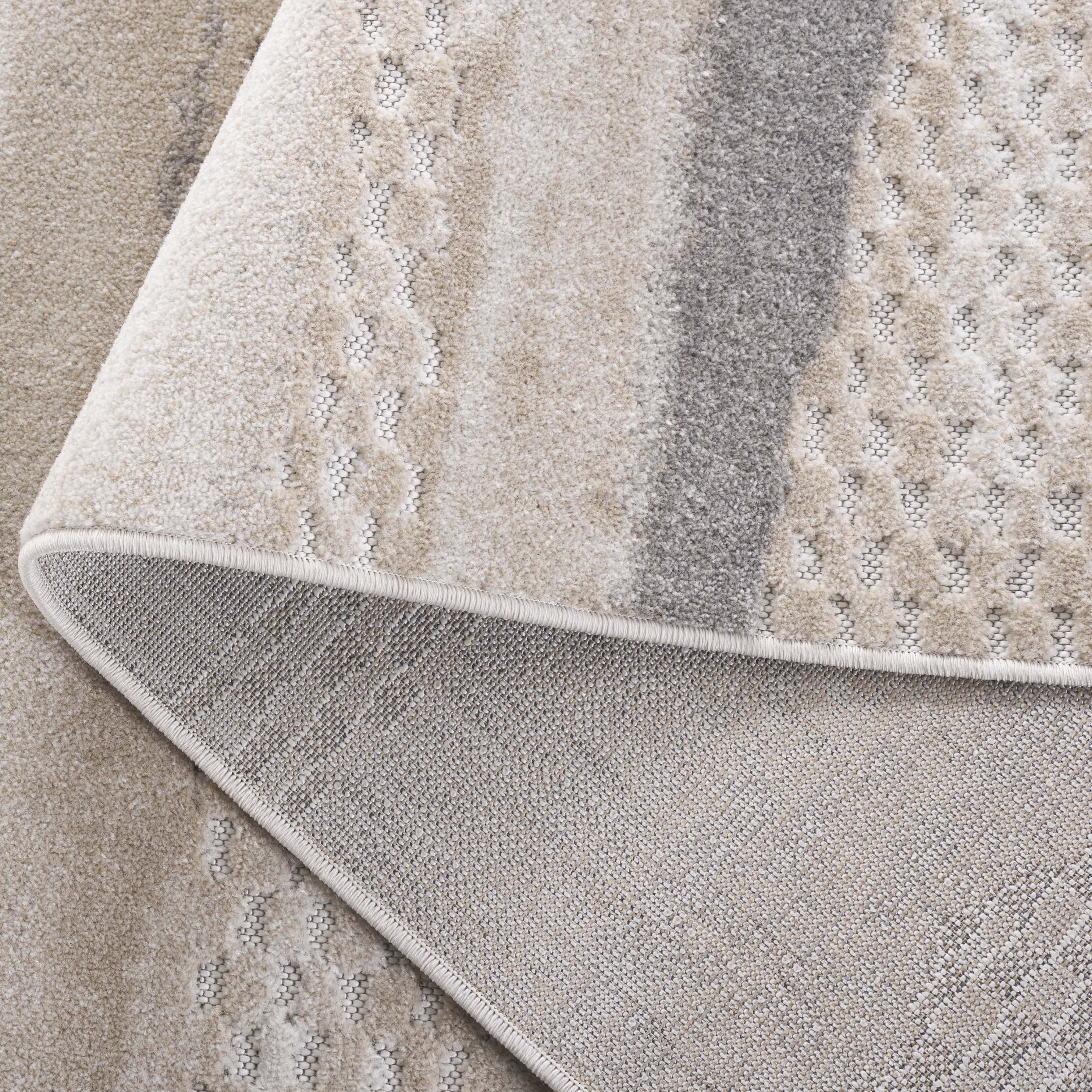 STELLA 105 – BEIGE / GREY