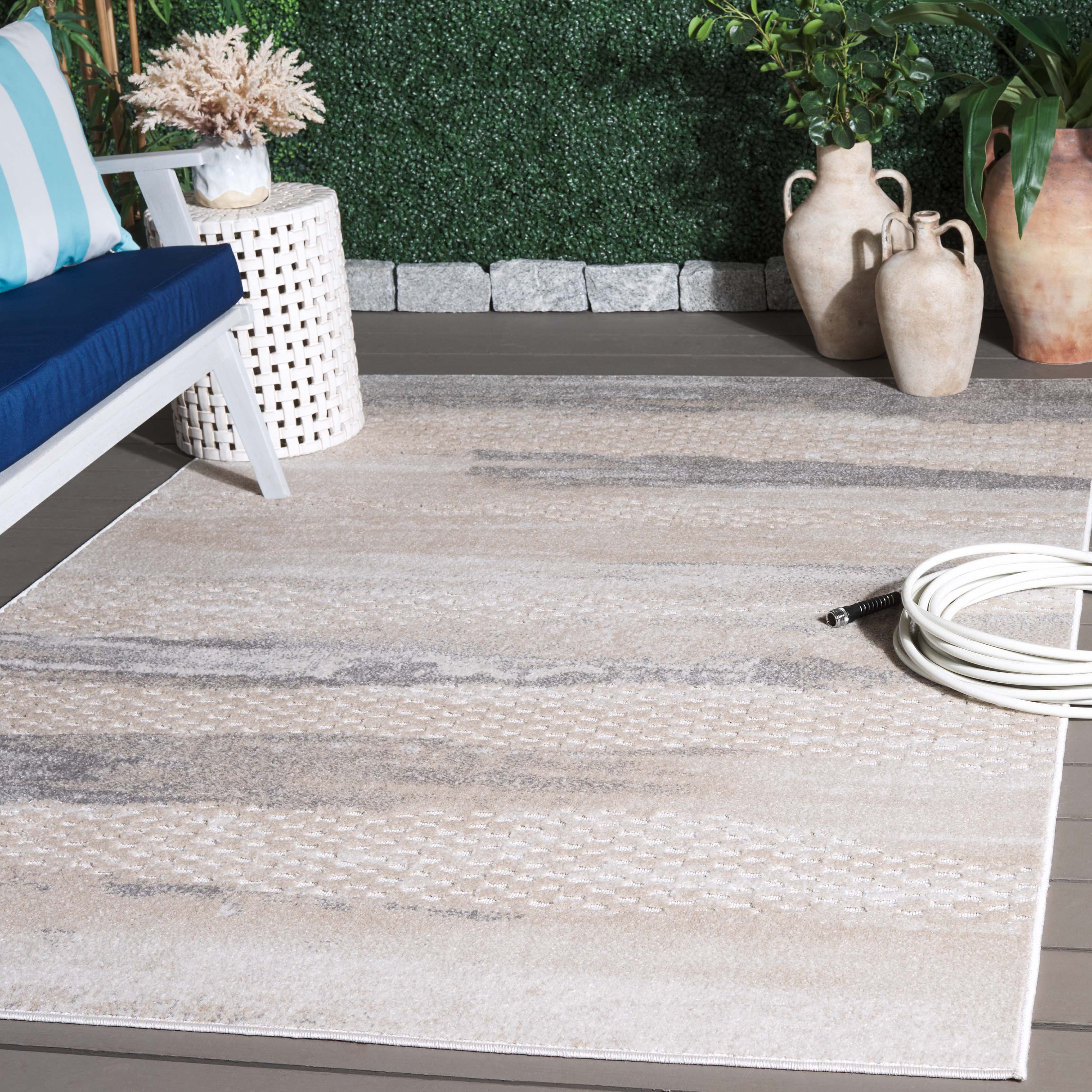 STELLA 105 – BEIGE / GREY