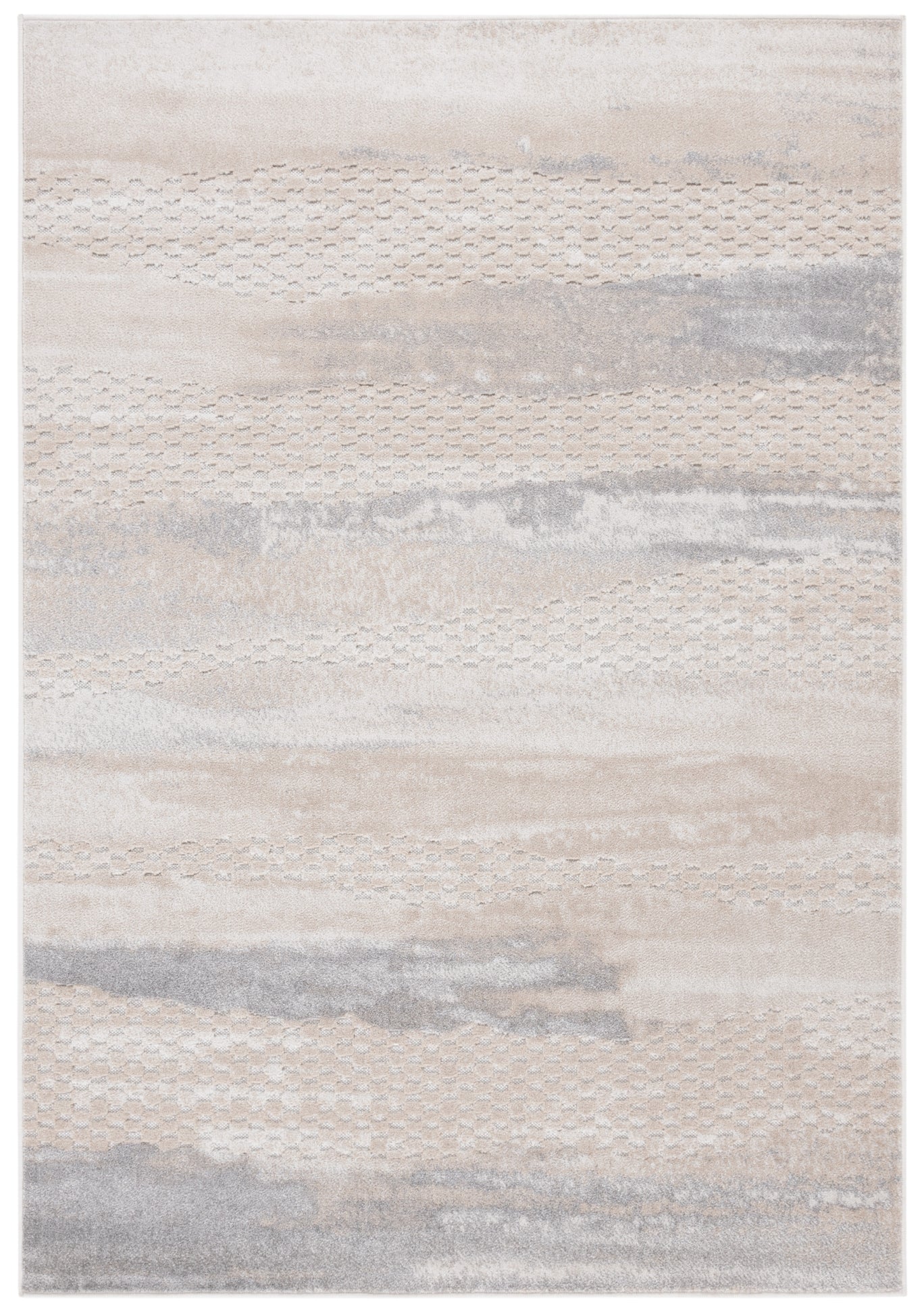 STELLA 105 – BEIGE / GREY