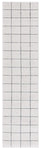 STELLA 108 – IVORY / GREY