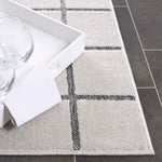 STELLA 108 – IVORY / GREY