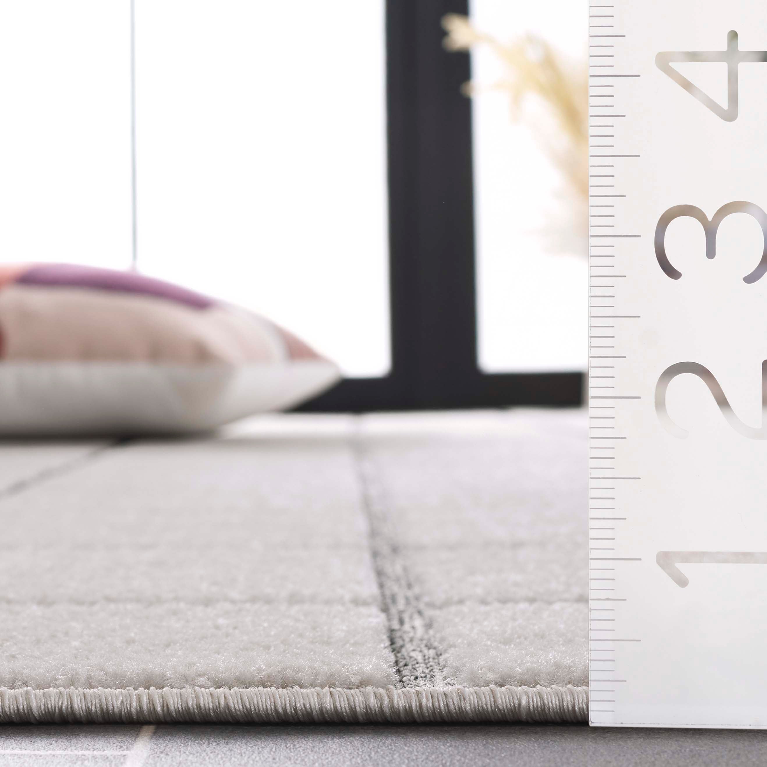 STELLA 108 – IVORY / GREY