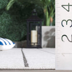 STELLA 108 – IVORY / GREY