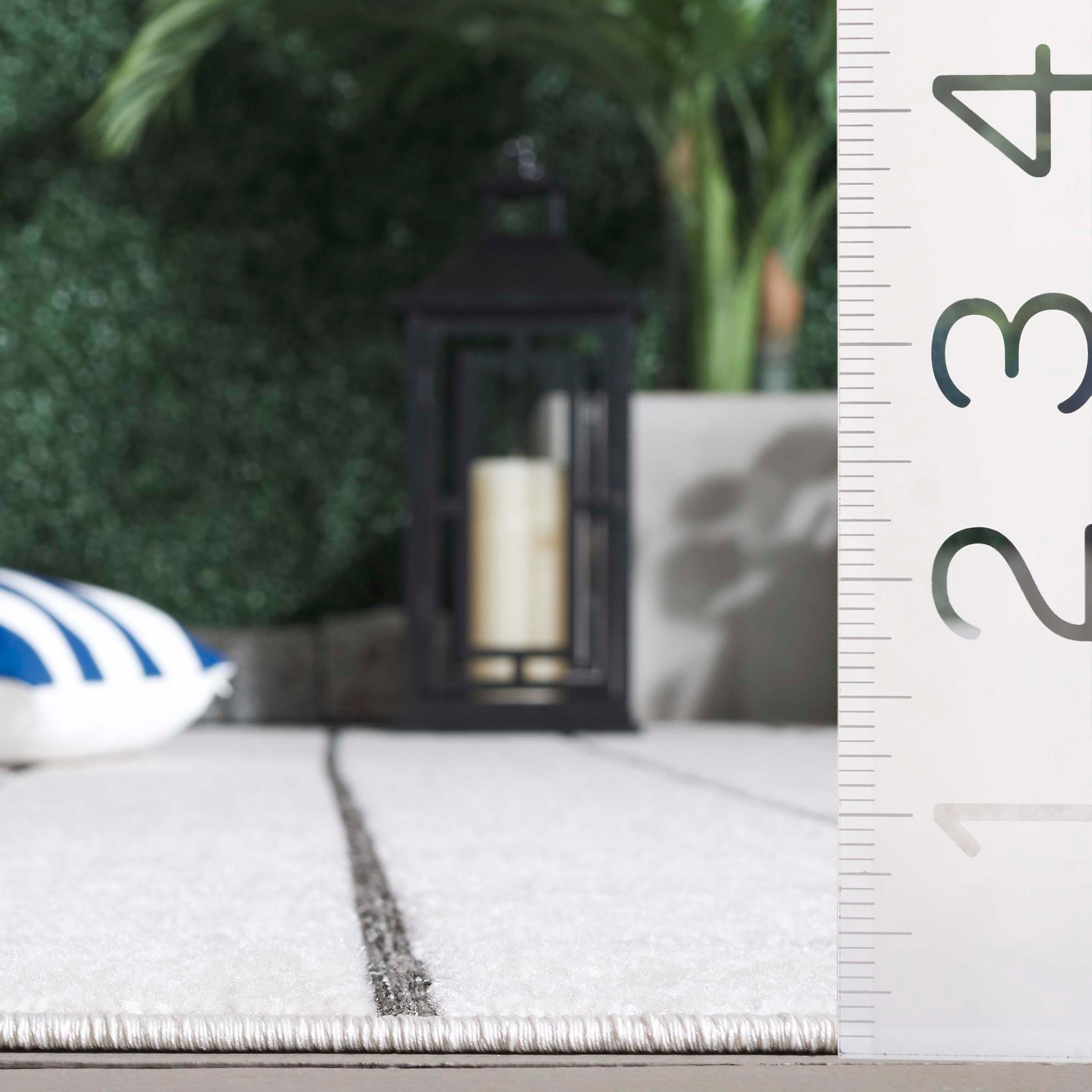 STELLA 108 – IVORY / GREY