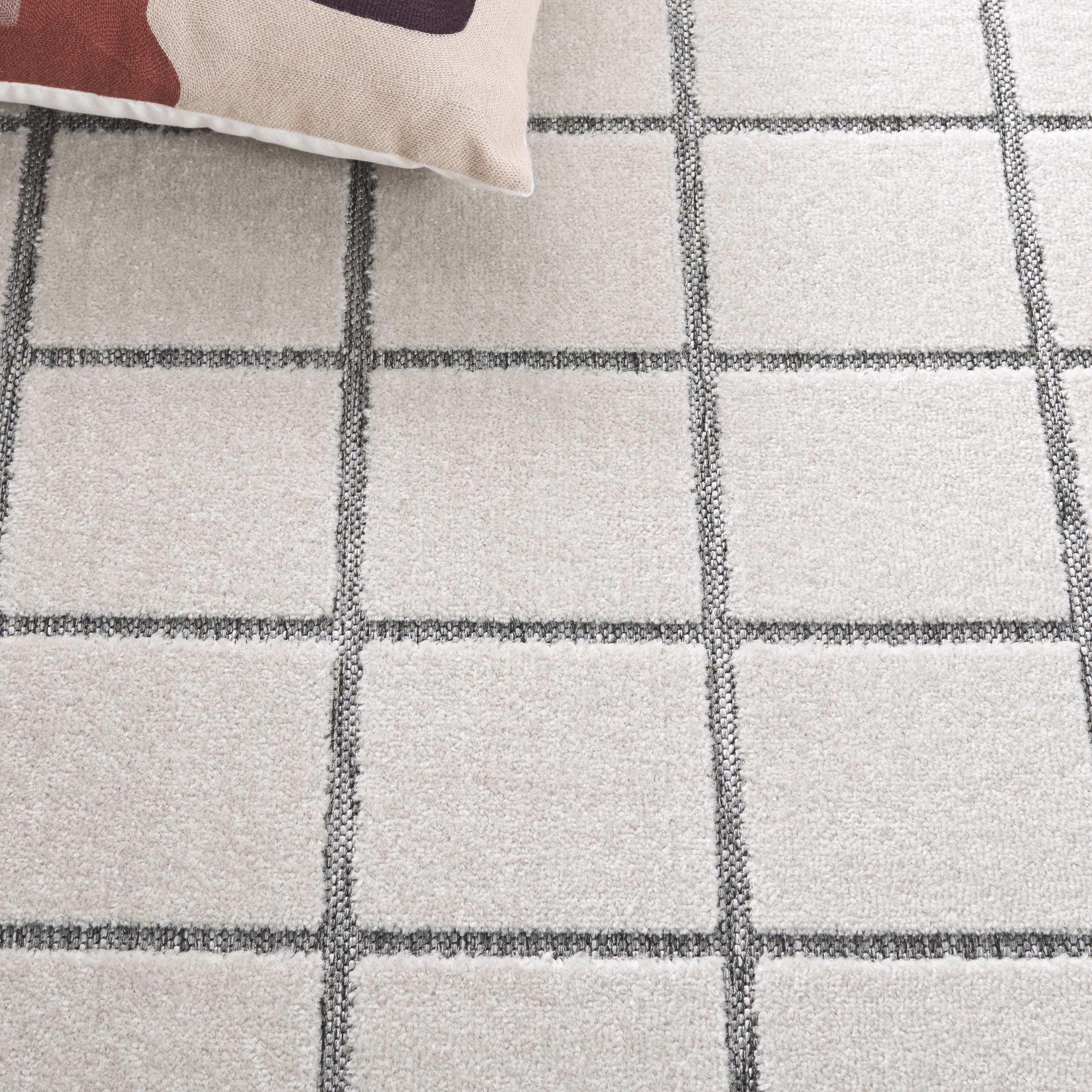 STELLA 108 – IVORY / GREY