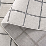 STELLA 108 – IVORY / GREY