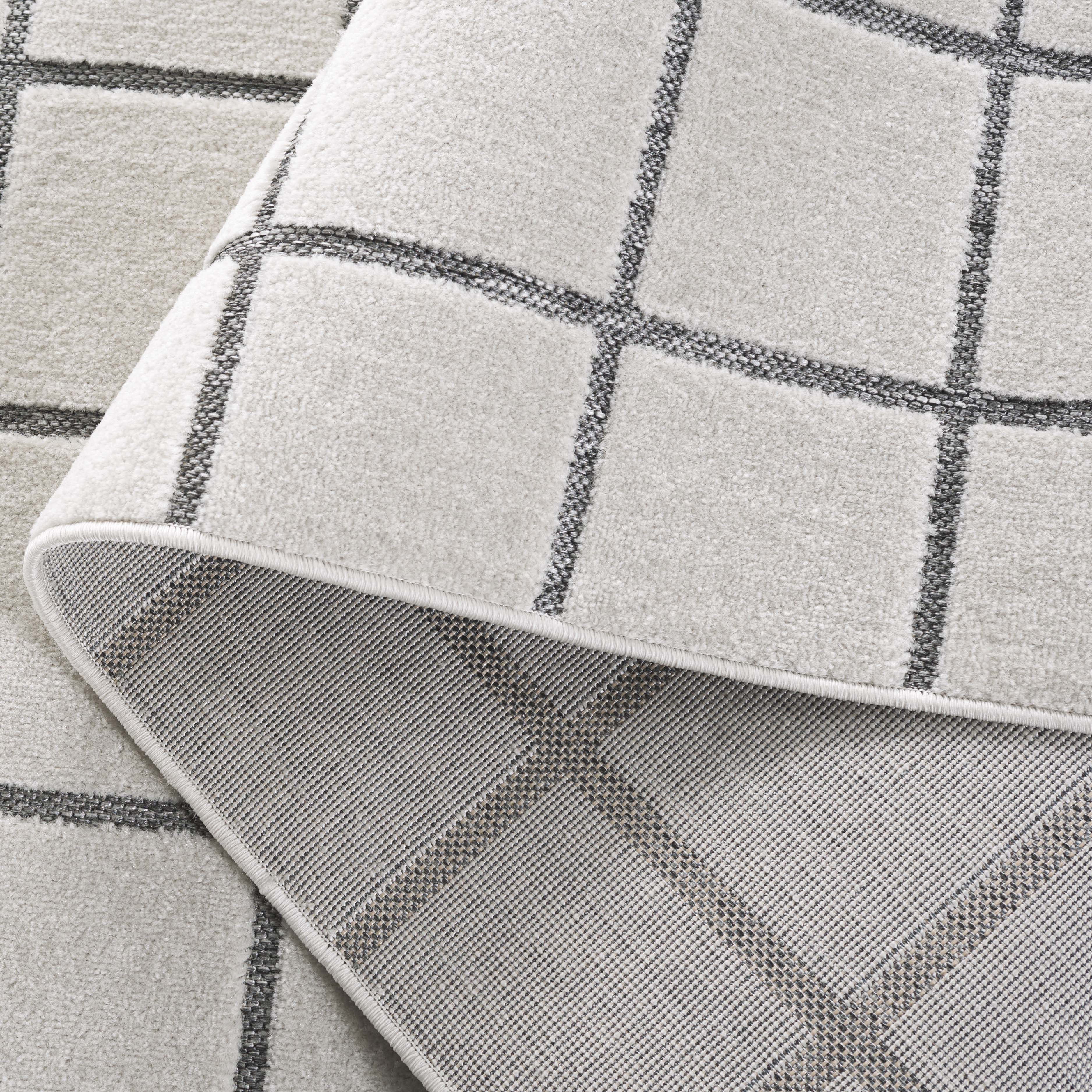 STELLA 108 – IVORY / GREY