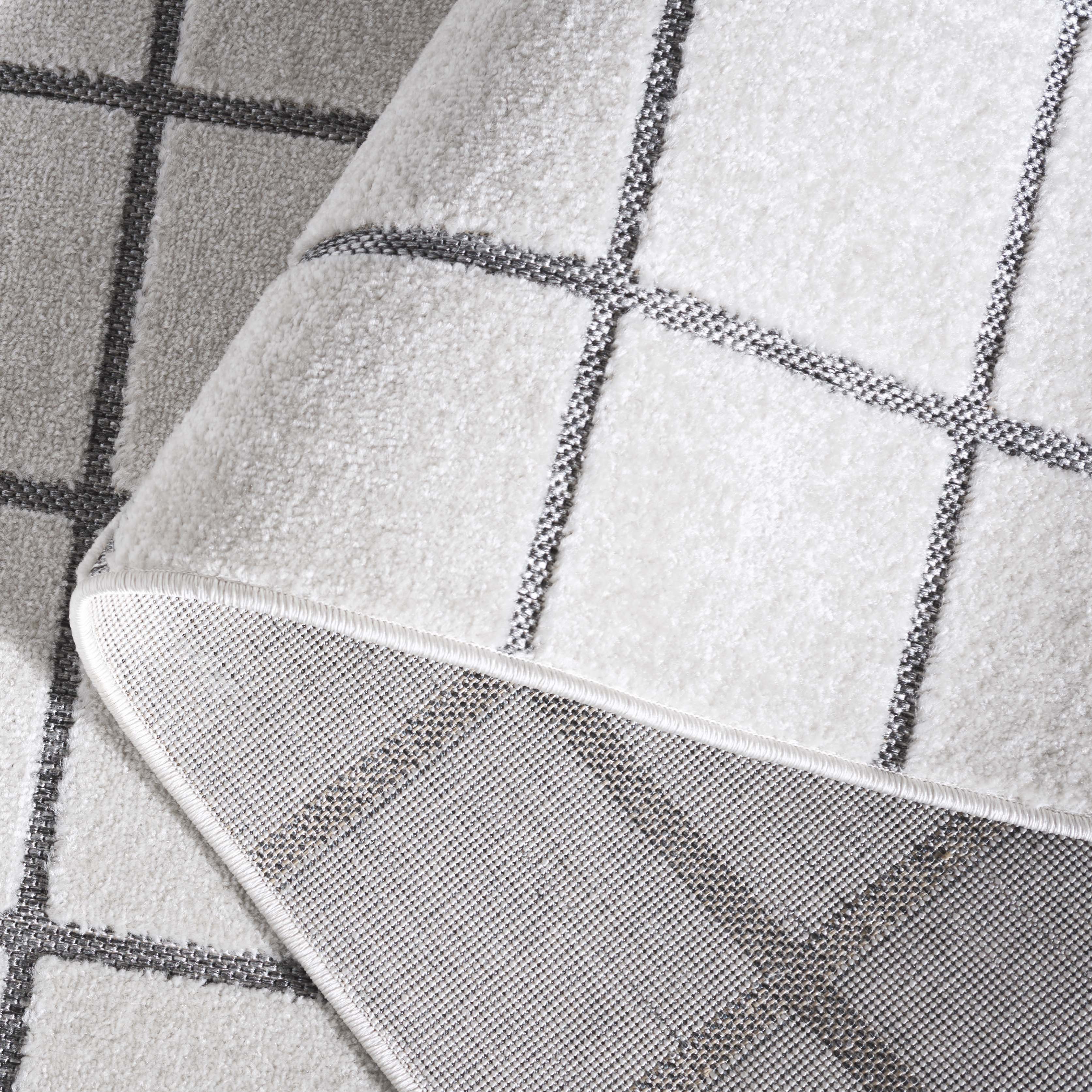 STELLA 108 – IVORY / GREY