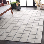 STELLA 108 – IVORY / GREY