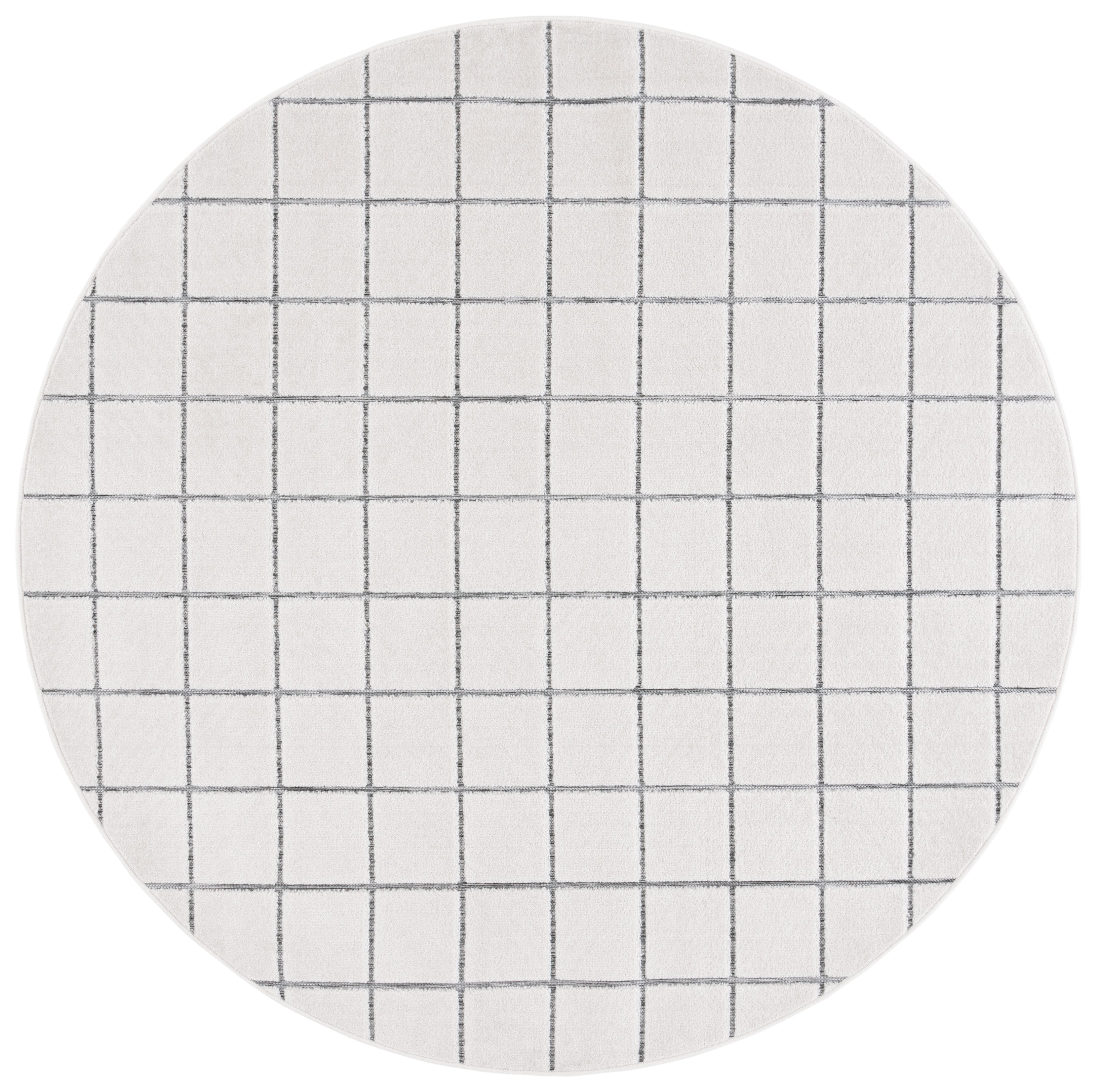 STELLA 108 – IVORY / GREY