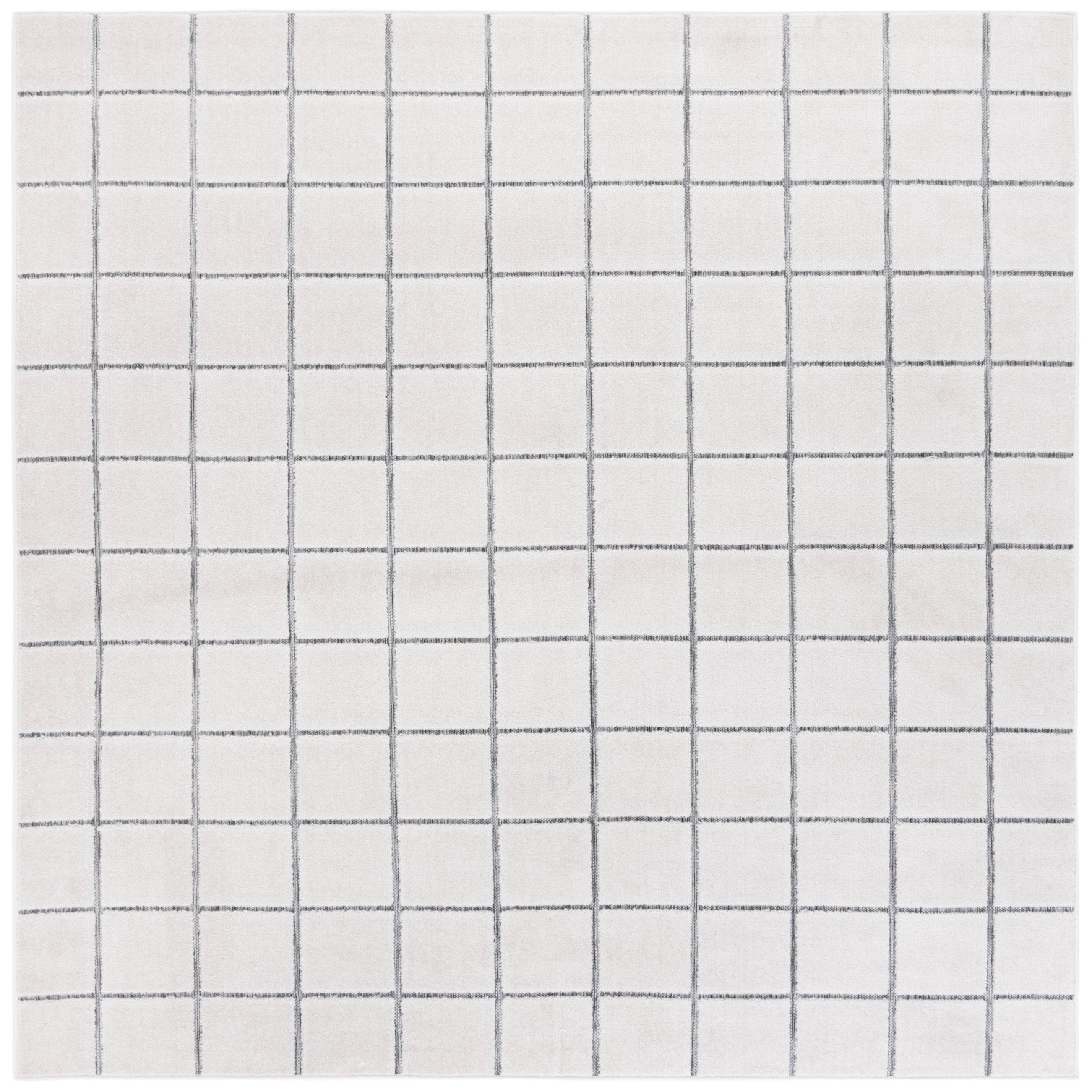 STELLA 108 – IVORY / GREY