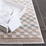 STELLA 109 – BEIGE / BLUE