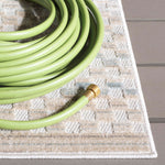 STELLA 109 – BEIGE / BLUE