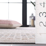 STELLA 109 – BEIGE / BLUE