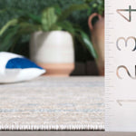 STELLA 109 – BEIGE / BLUE