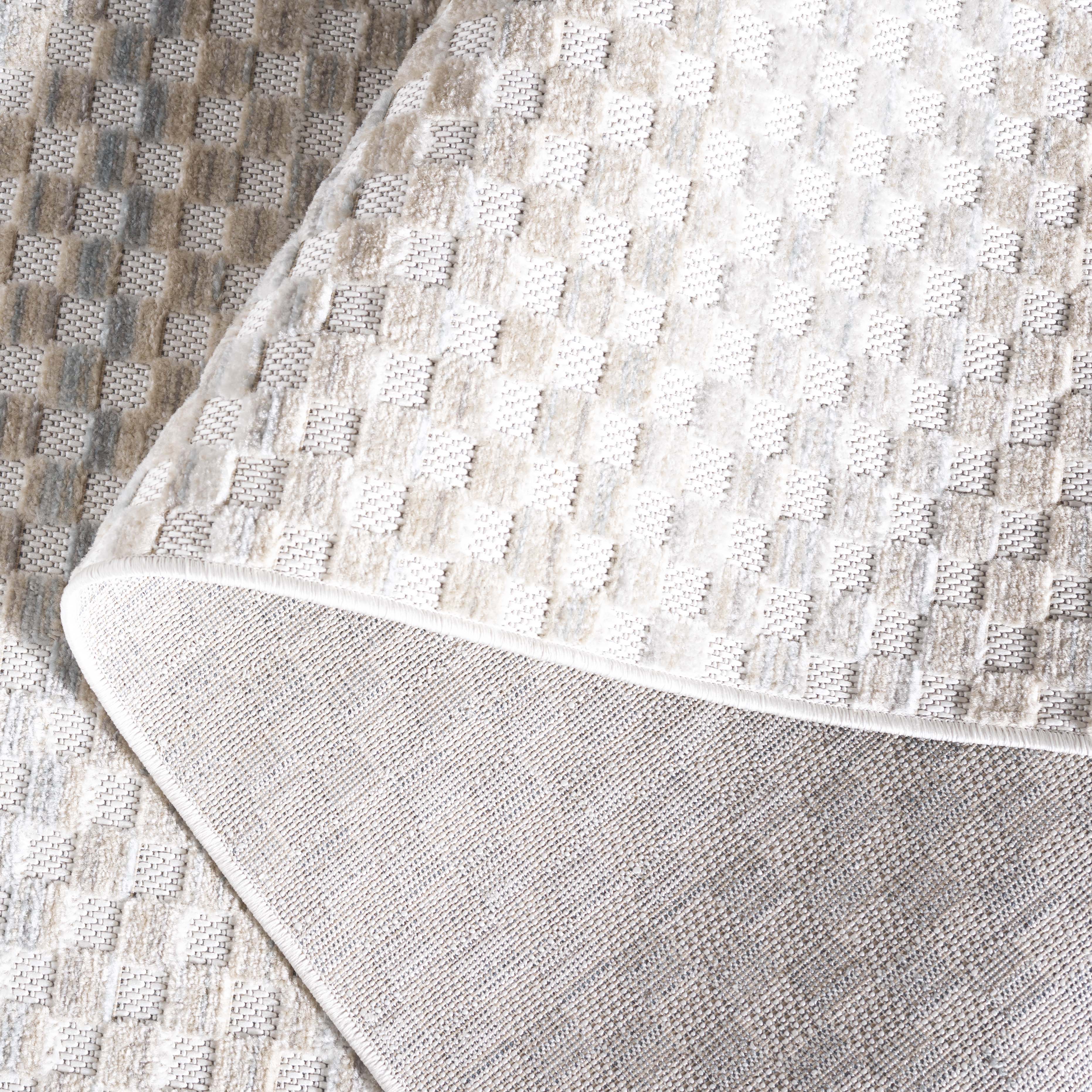 STELLA 109 – BEIGE / BLUE