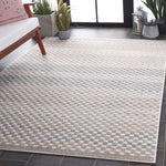 STELLA 109 – BEIGE / BLUE