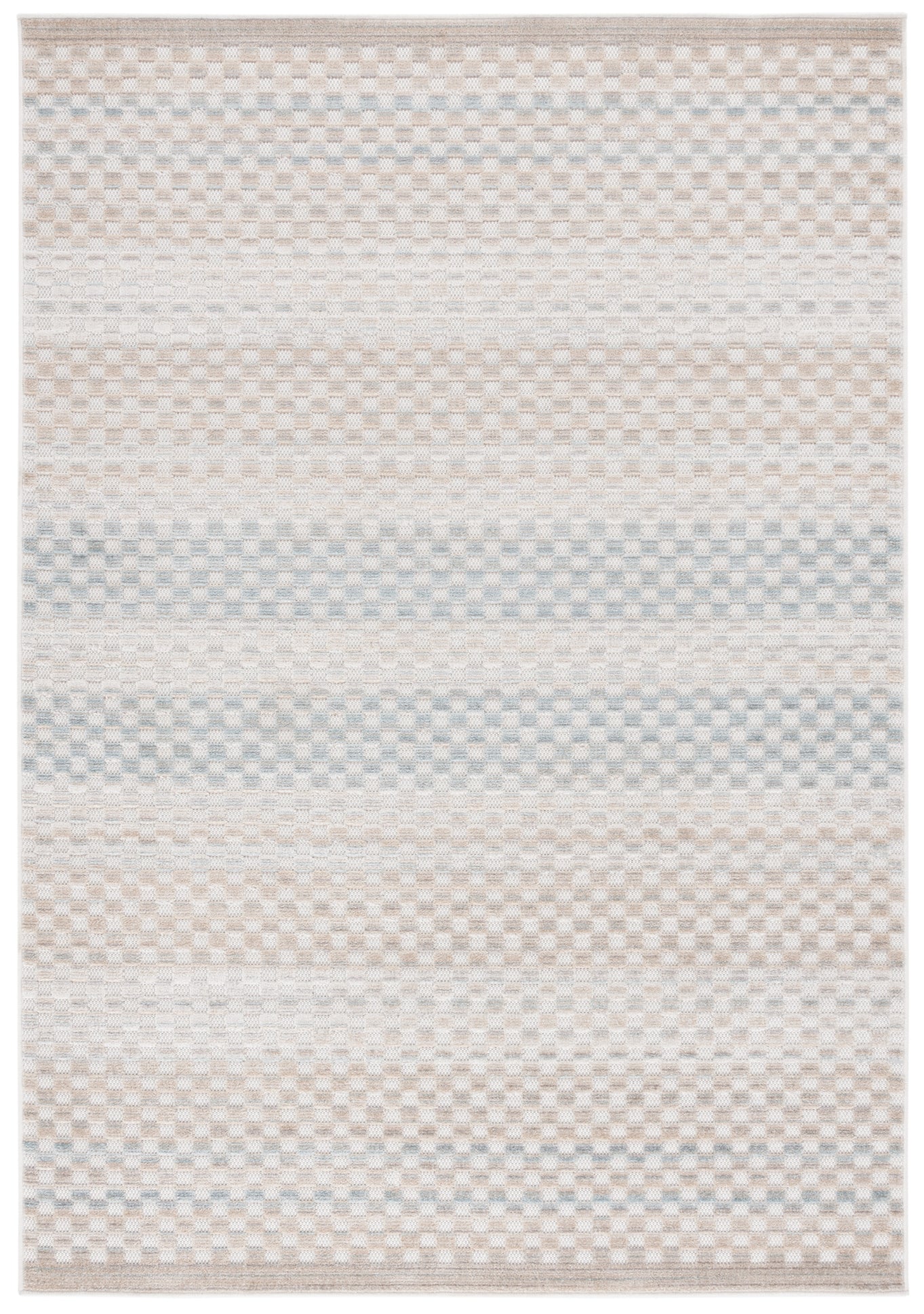 STELLA 109 – BEIGE / BLUE