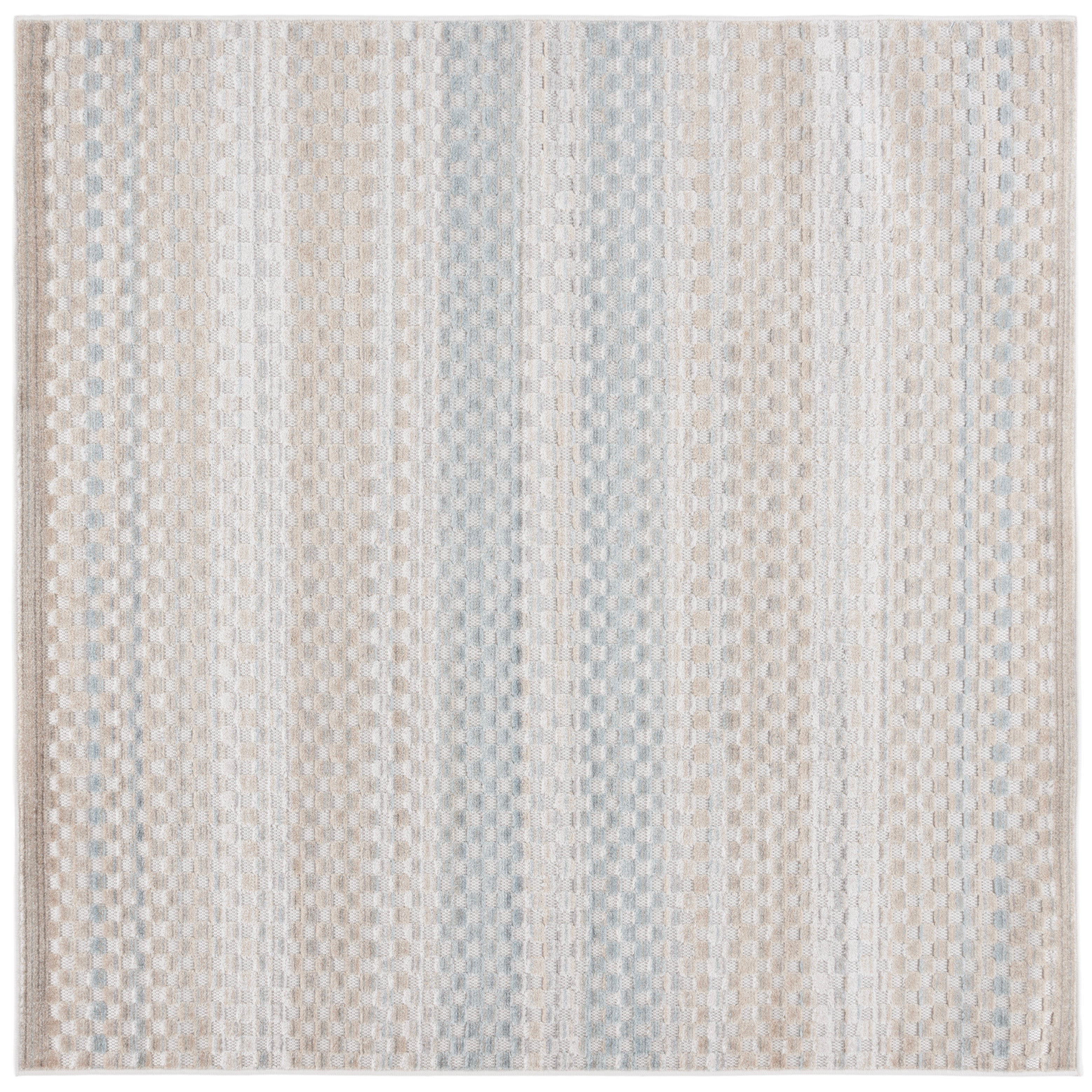 STELLA 109 – BEIGE / BLUE