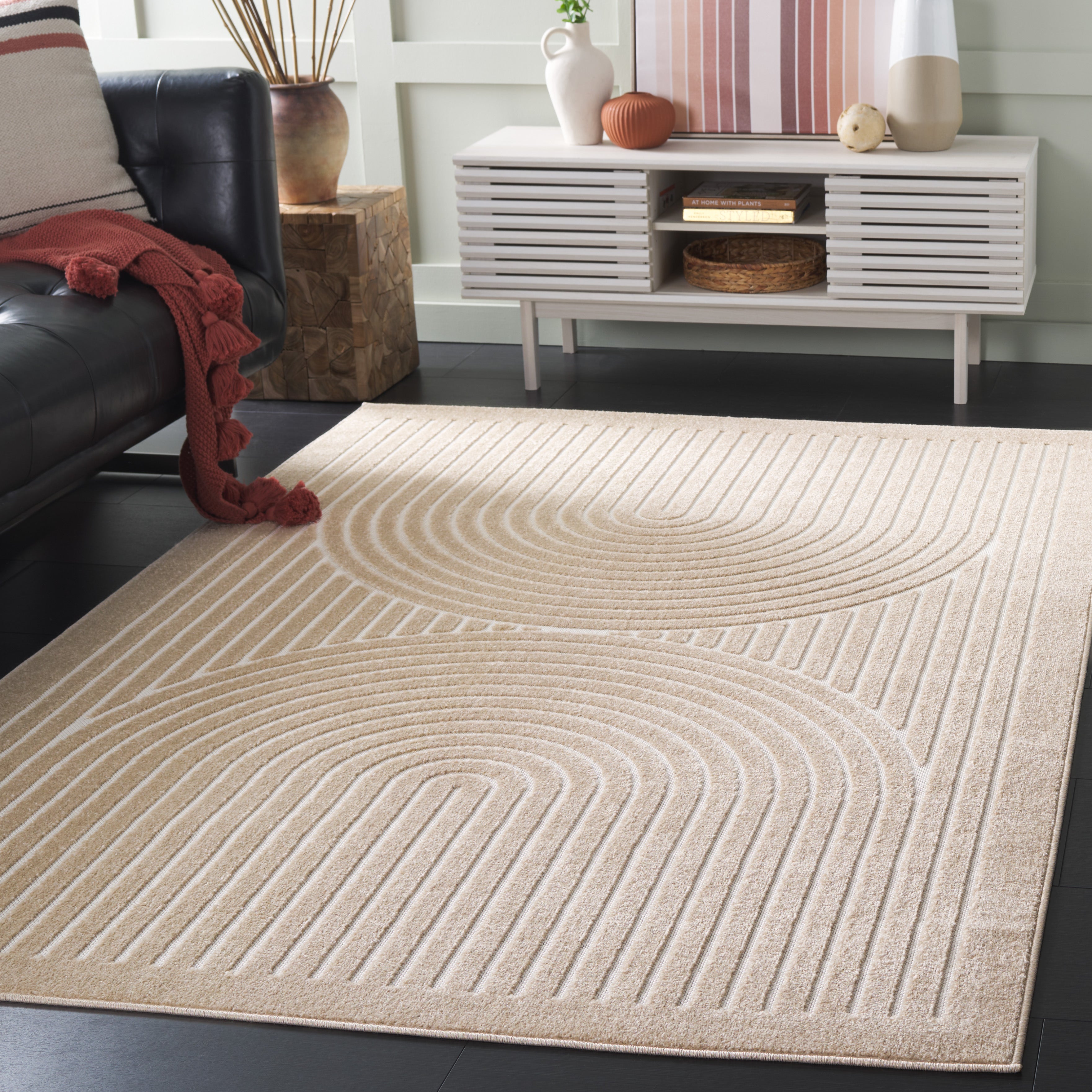 STELLA 113 – BEIGE / IVORY