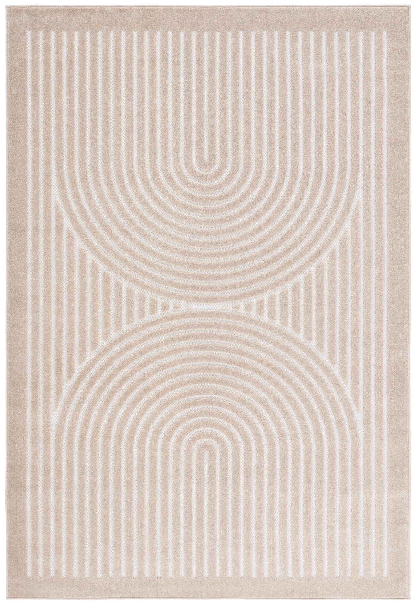 STELLA 113 – BEIGE / IVORY