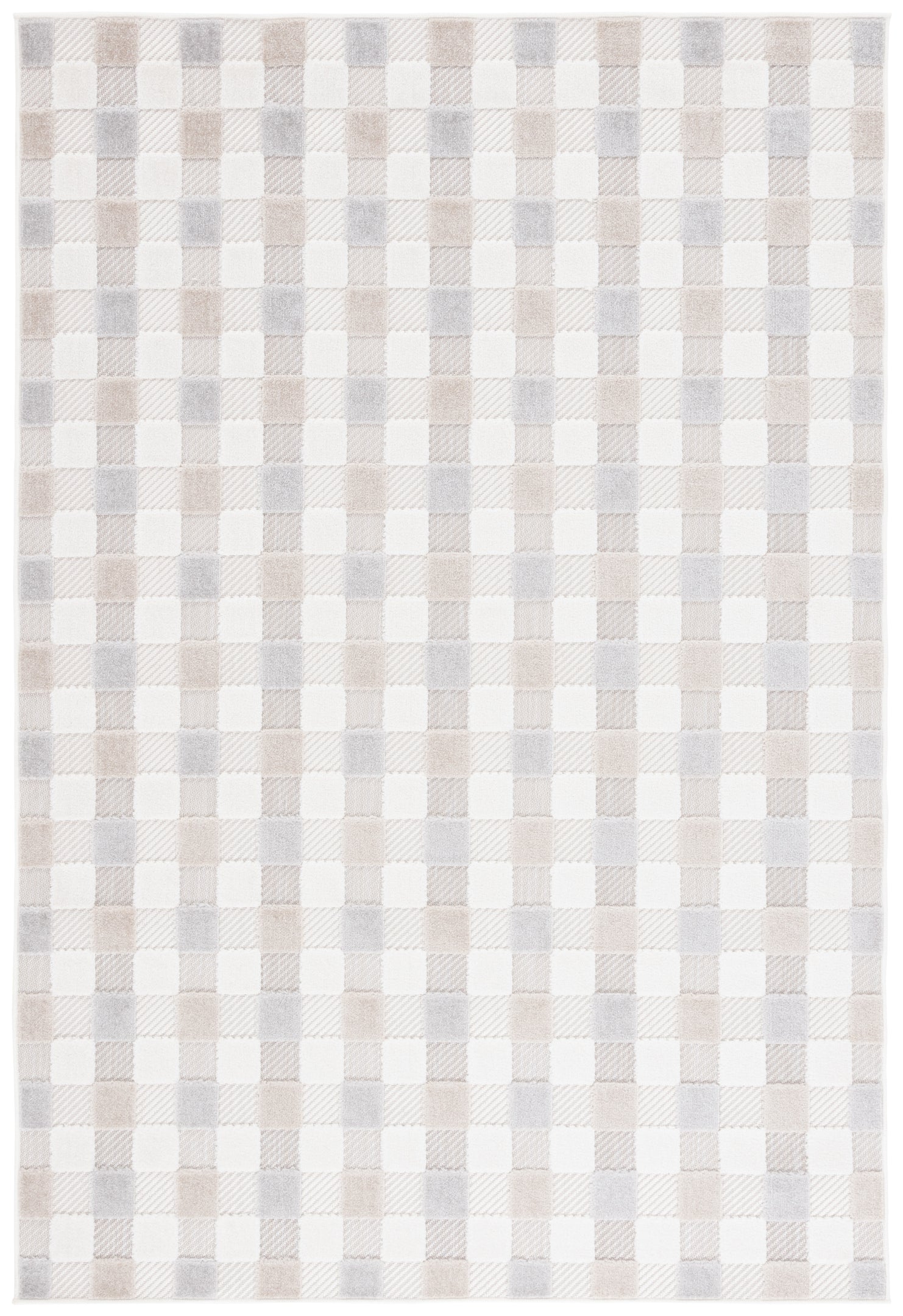 STELLA 118 – IVORY / GREY BEIGE