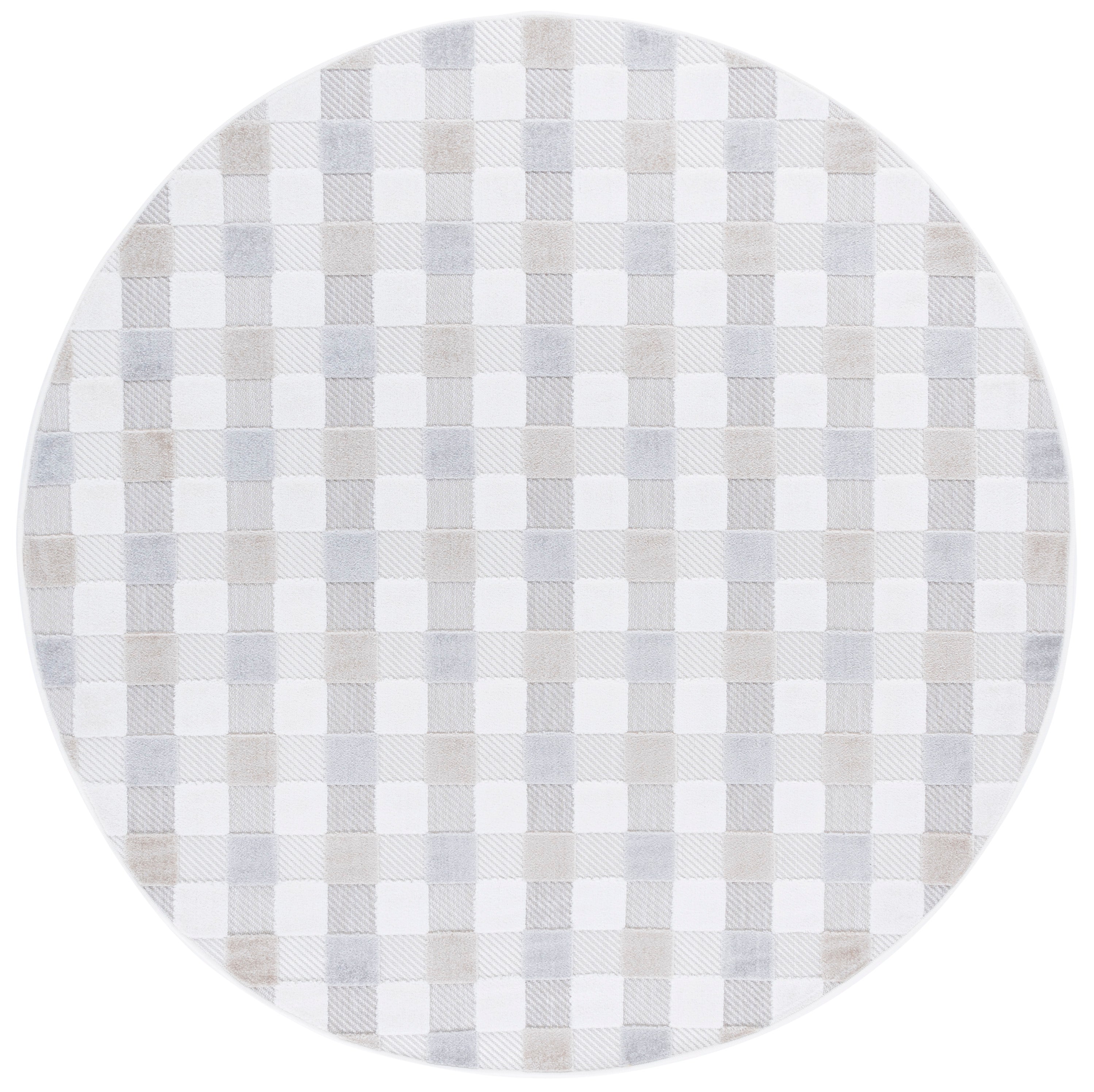 STELLA 118 – IVORY / GREY BEIGE