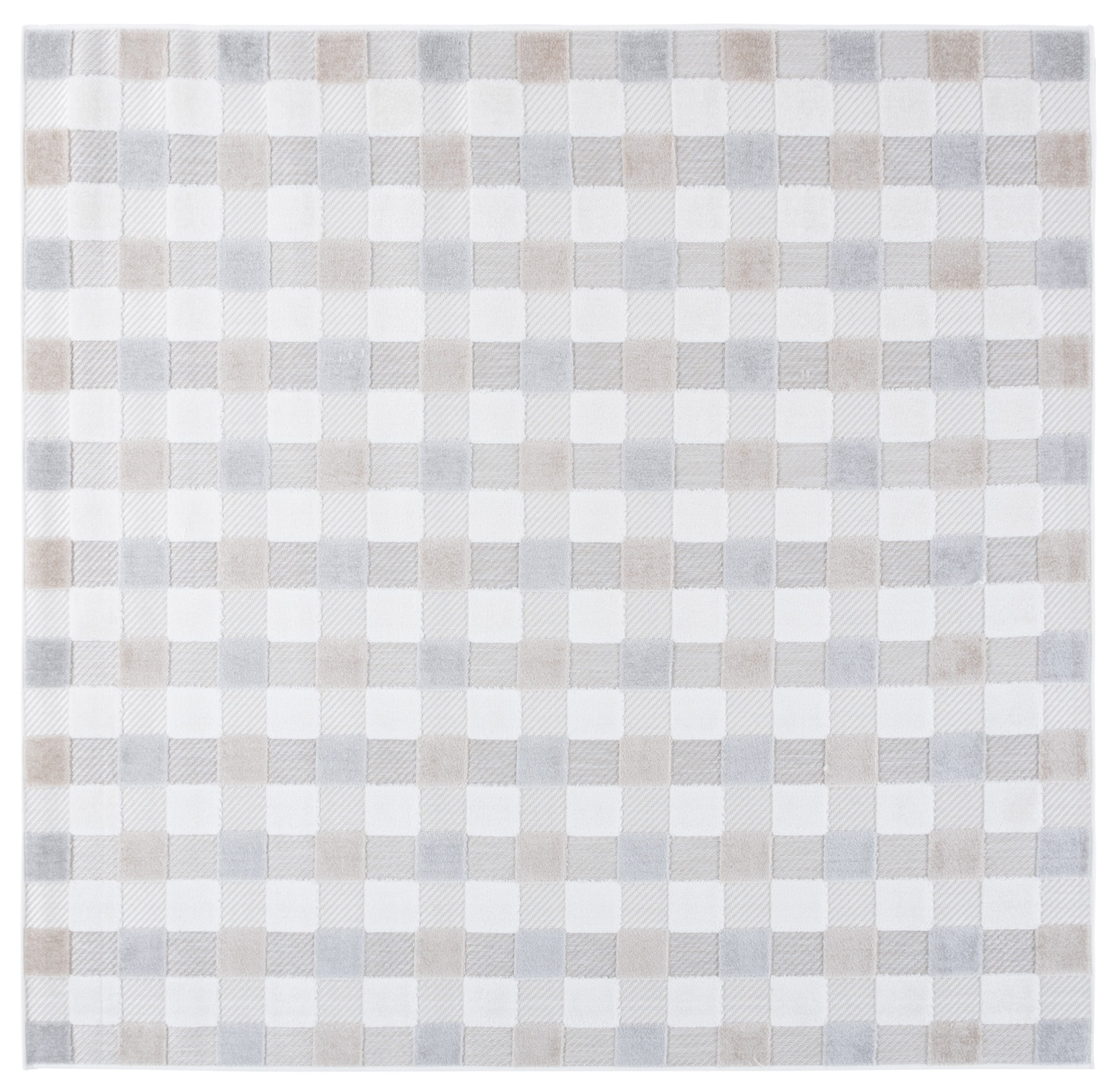 STELLA 118 – IVORY / GREY BEIGE