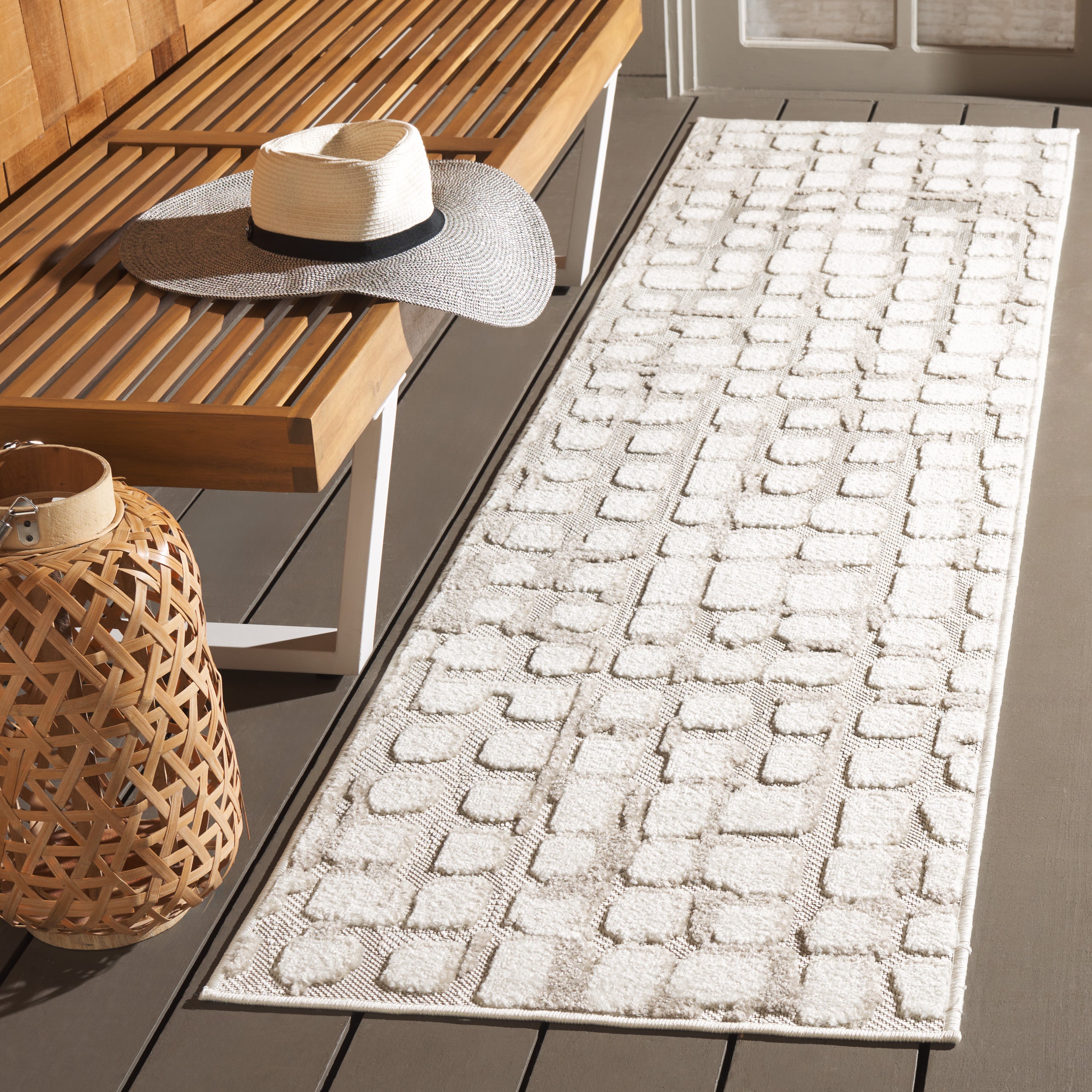 STELLA 120 – IVORY / BEIGE