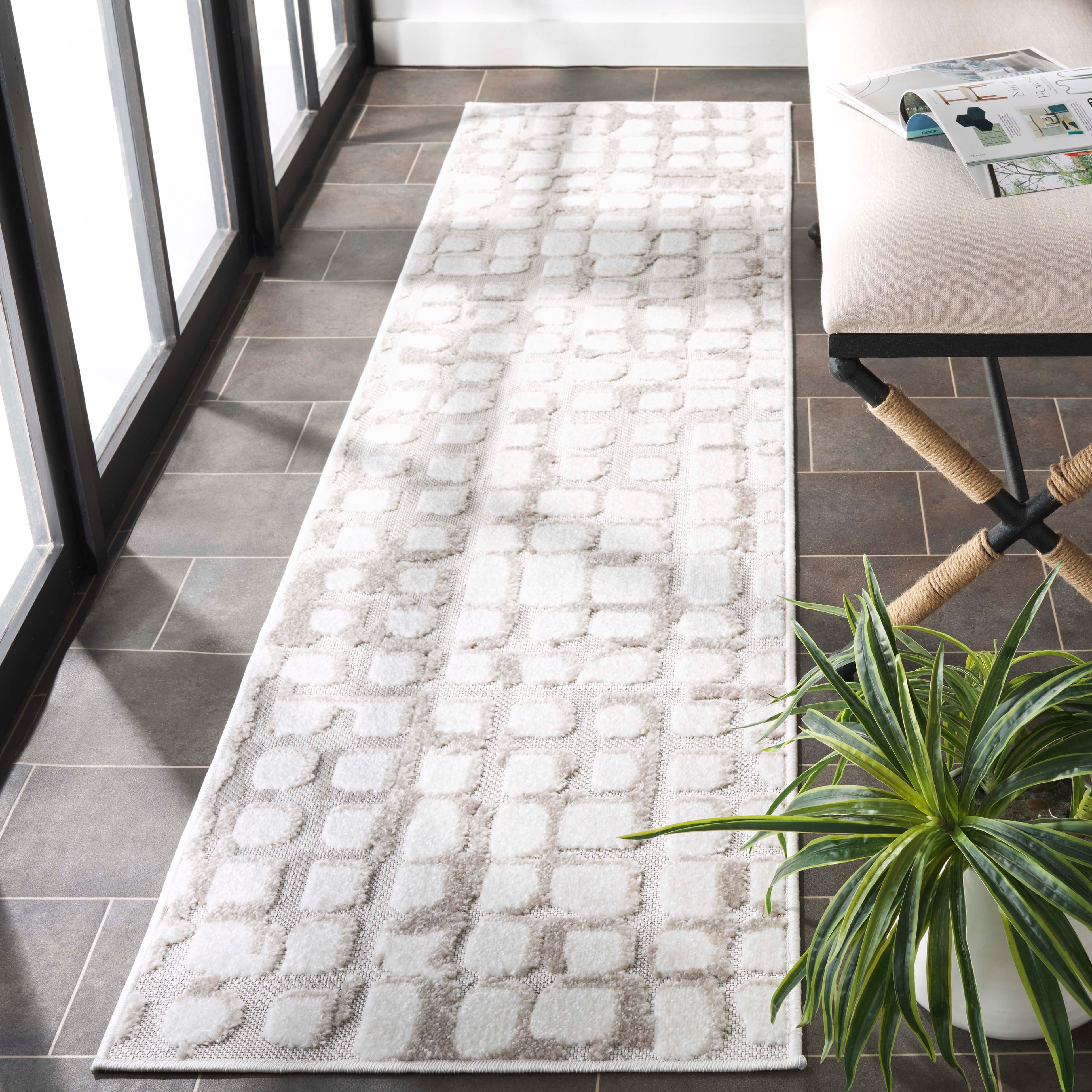 STELLA 120 – IVORY / BEIGE