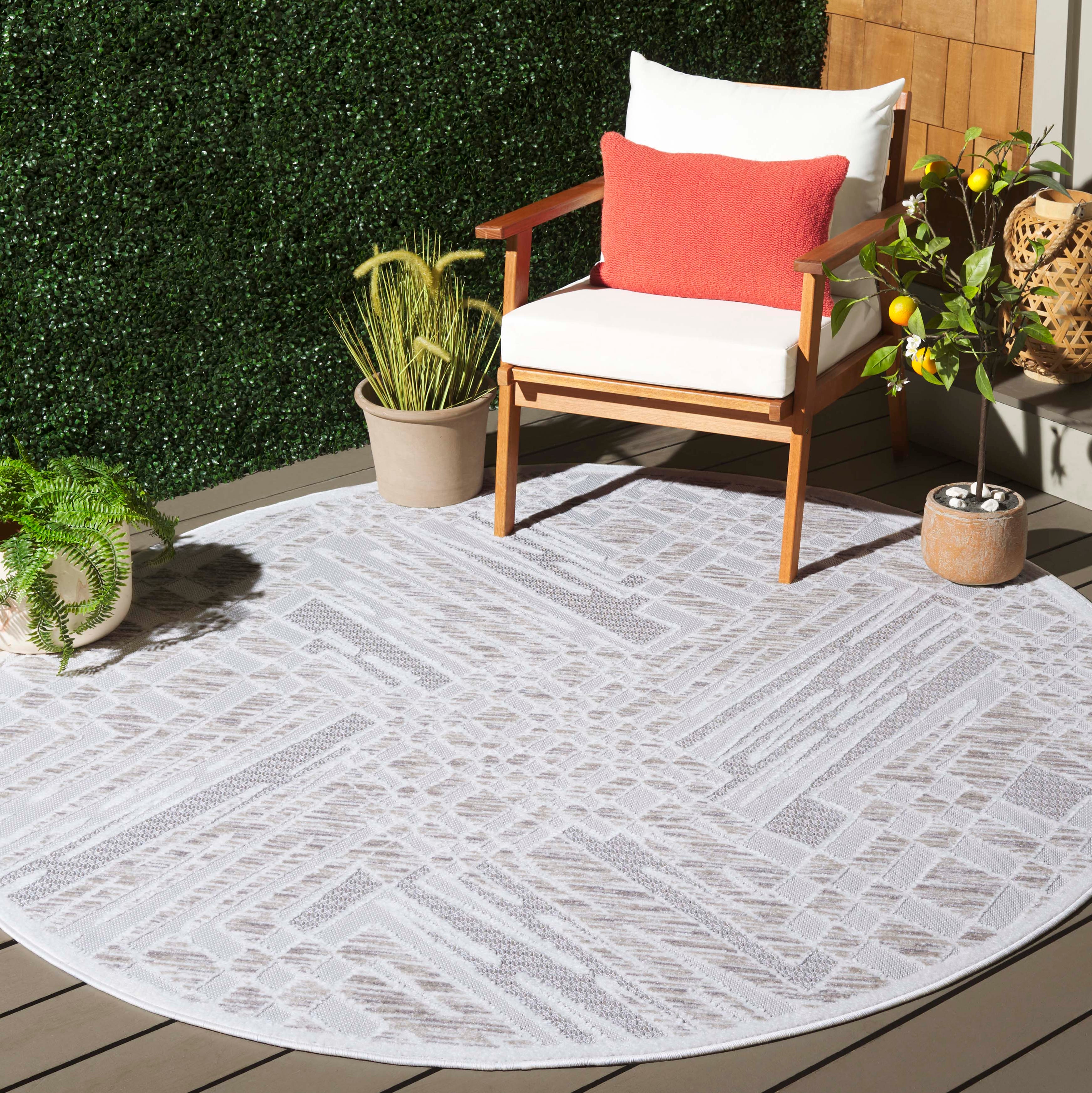STELLA 122 – IVORY / BEIGE