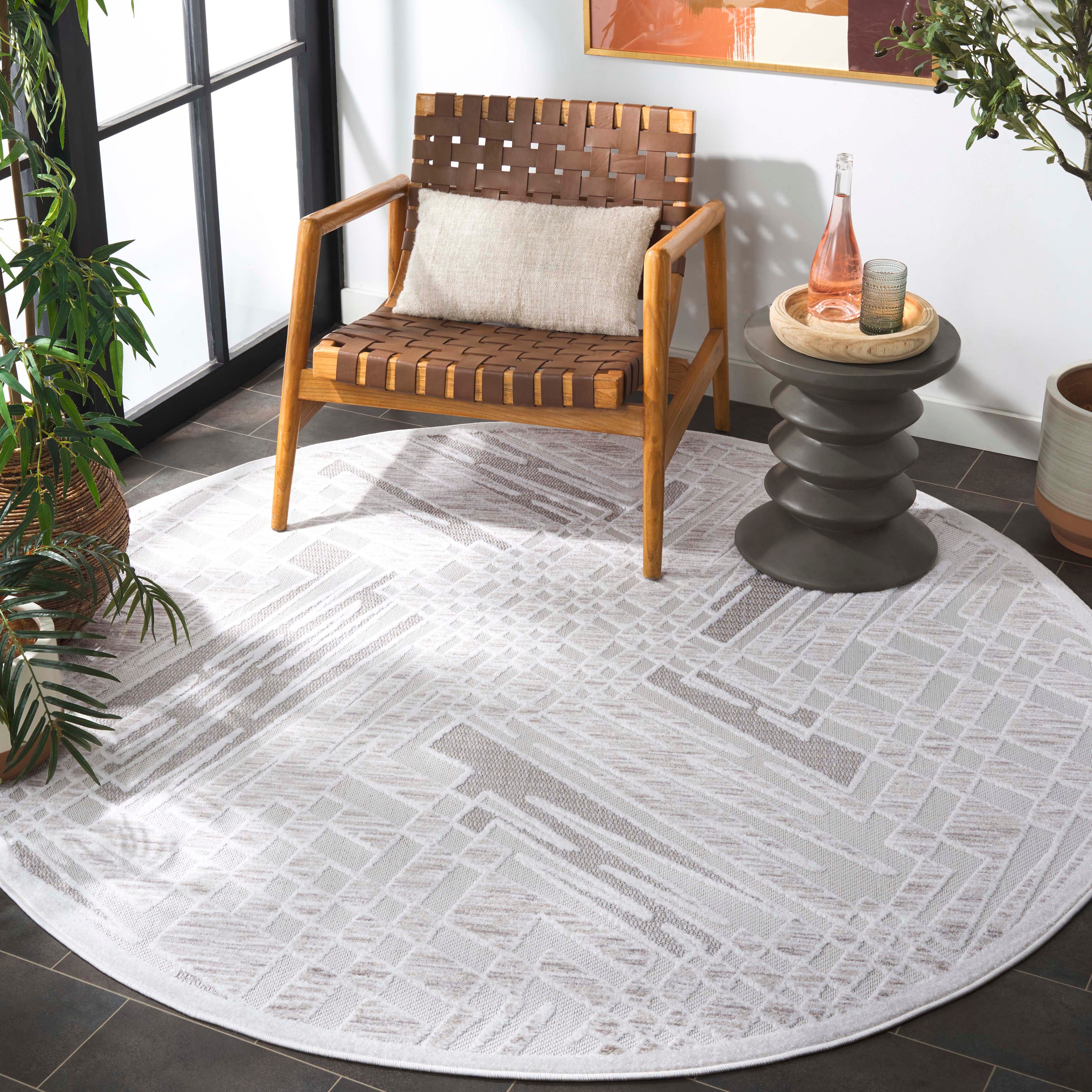 STELLA 122 – IVORY / BEIGE