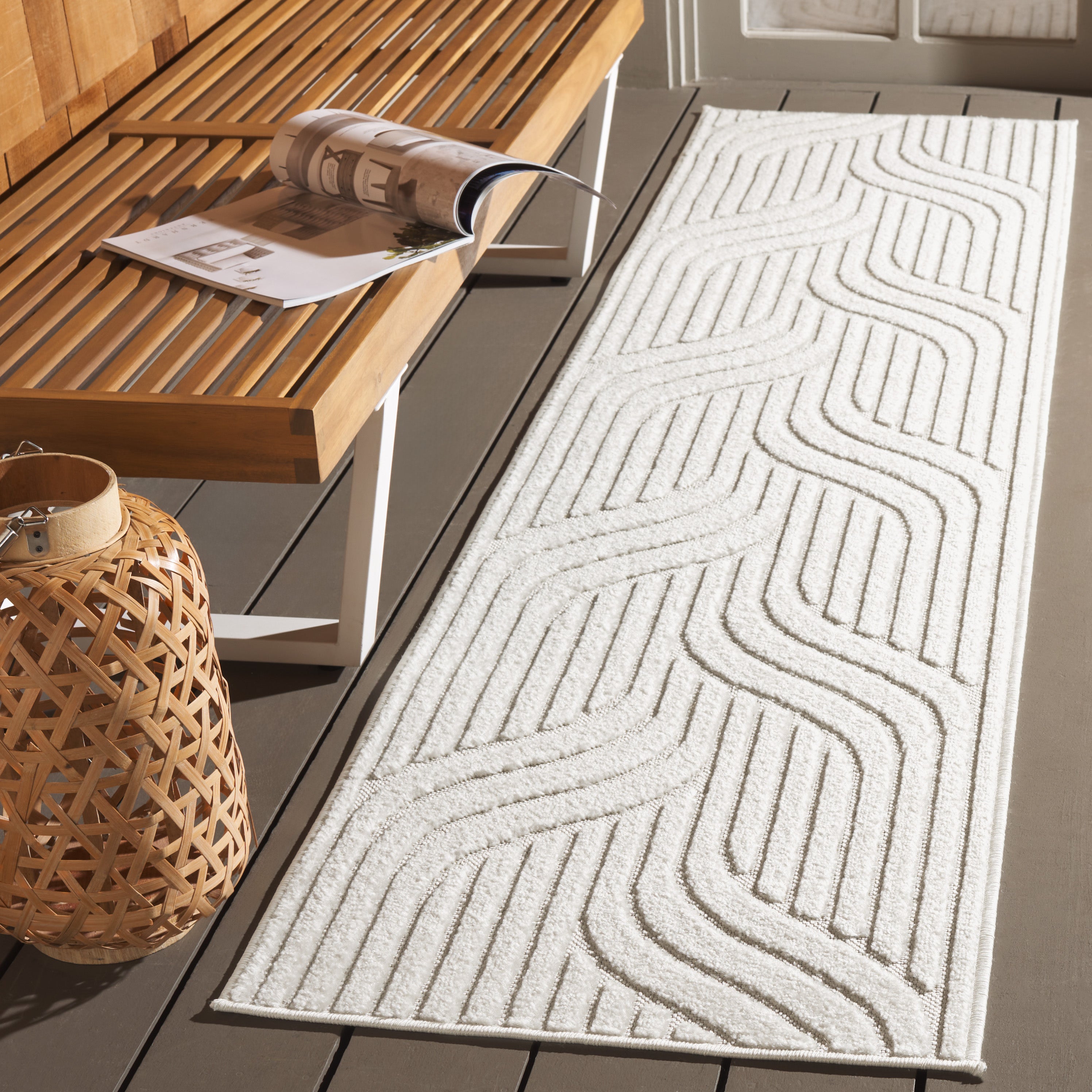 STELLA 128 – IVORY