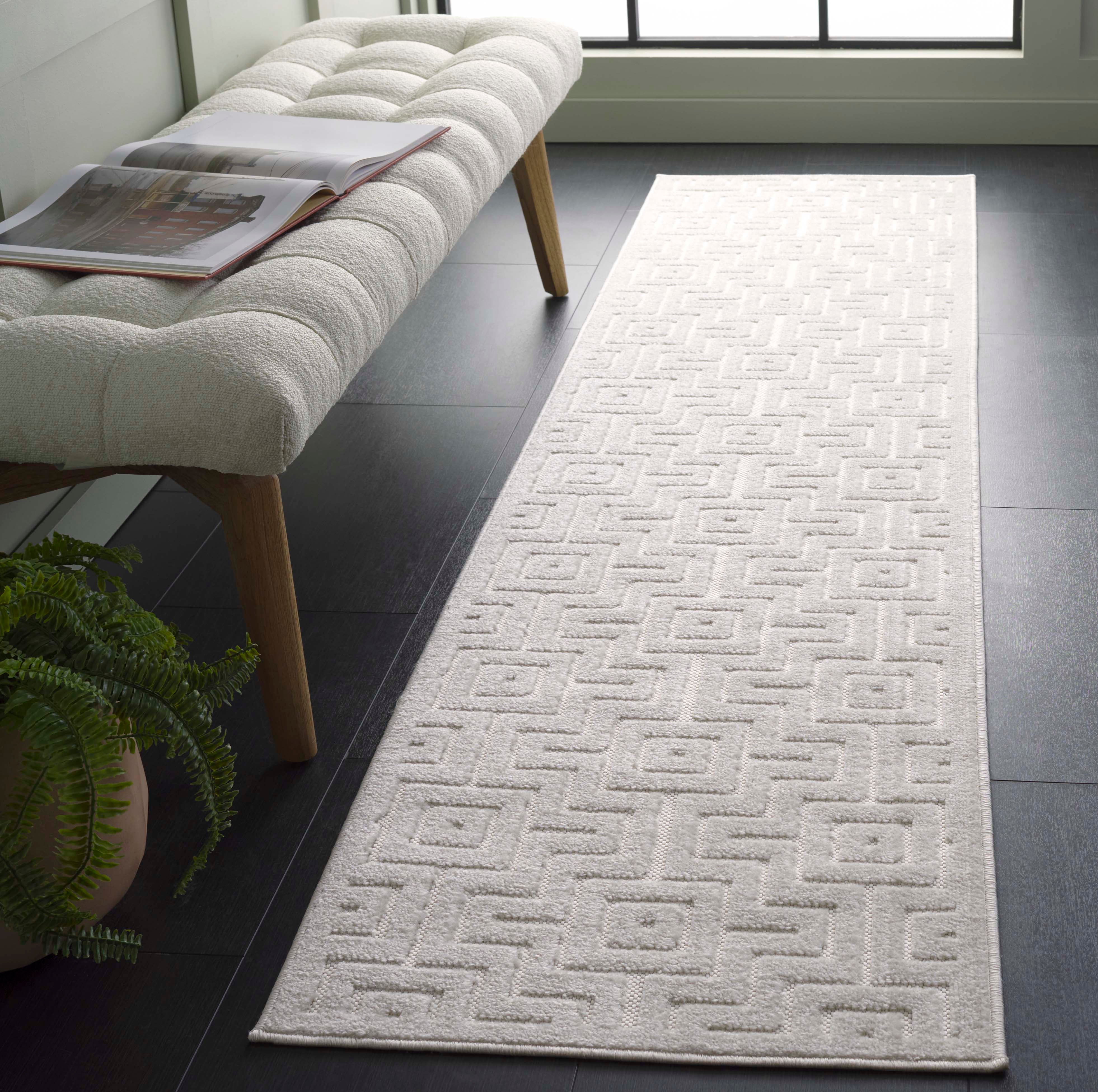 STELLA 138 – IVORY