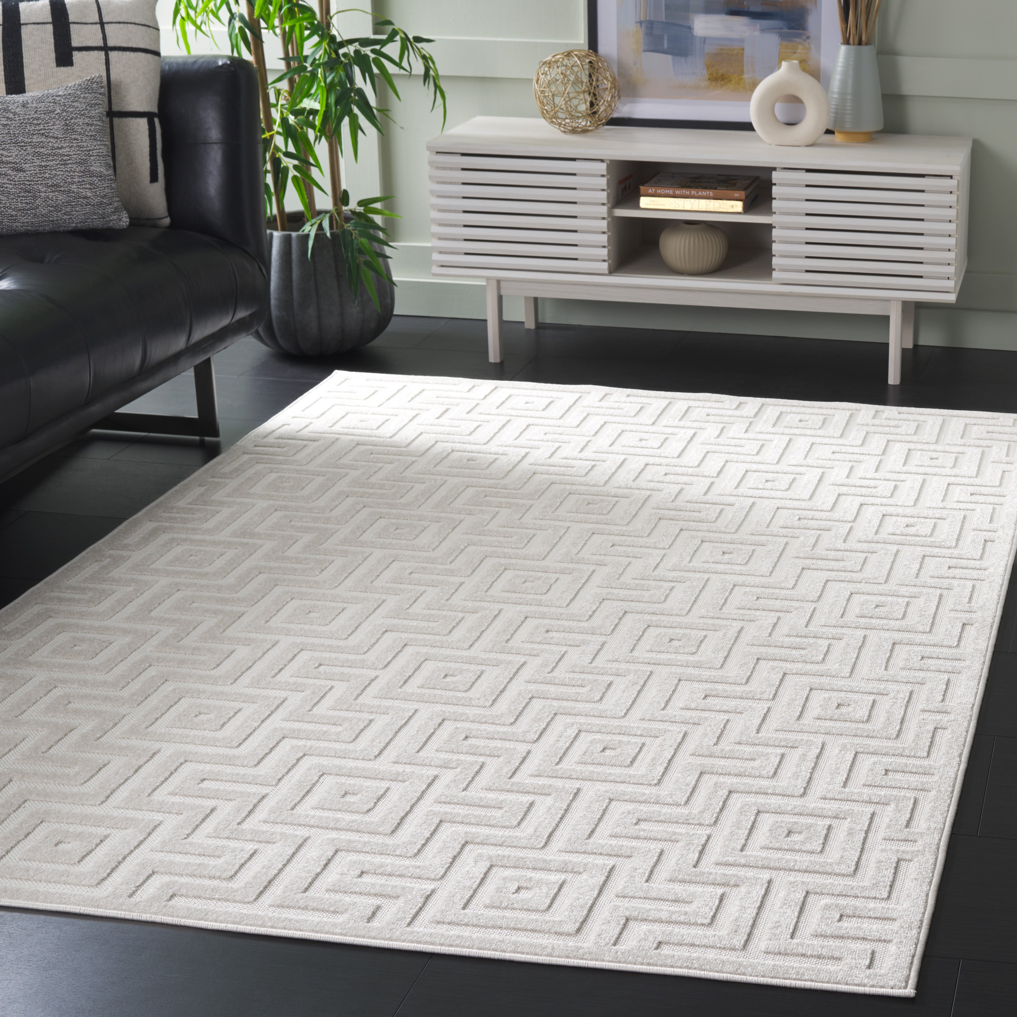 STELLA 138 – IVORY
