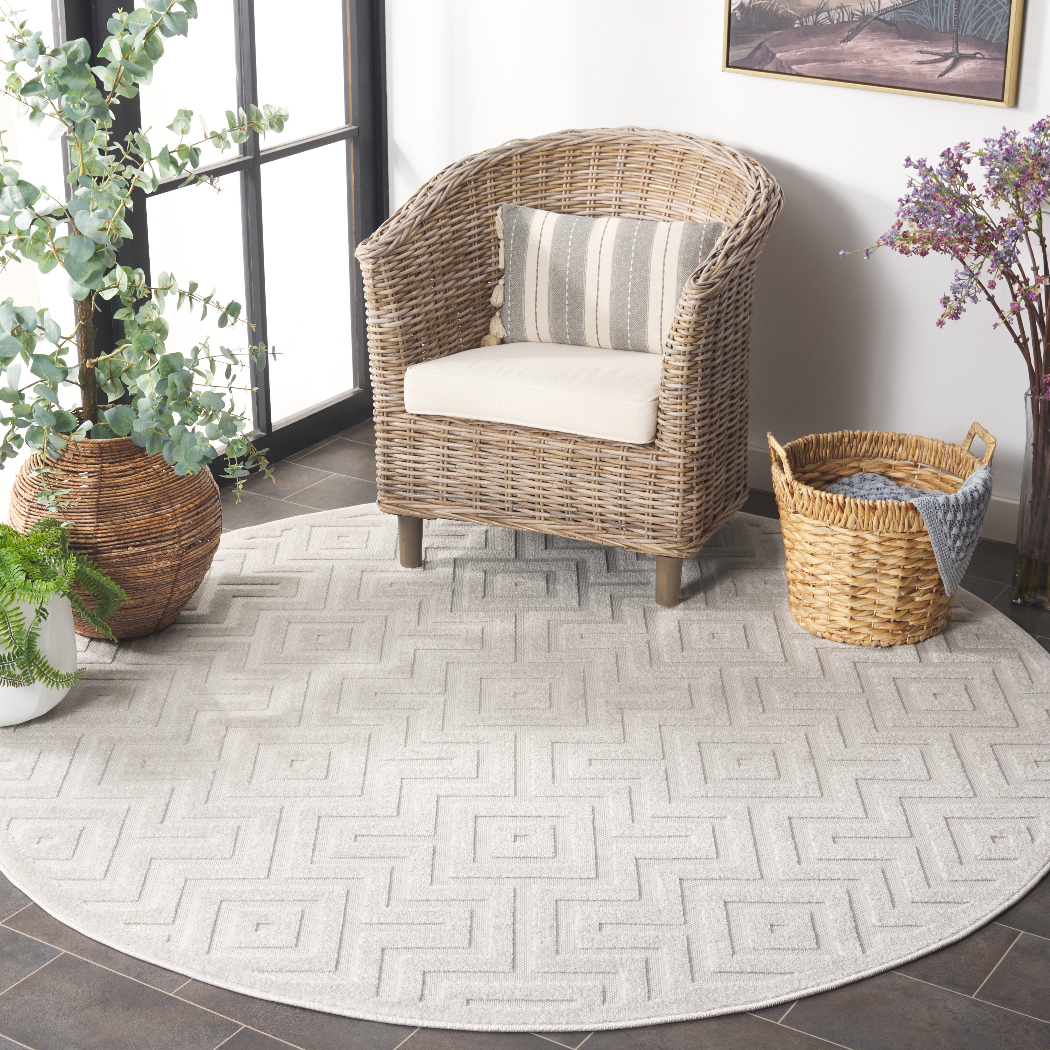 STELLA 138 – IVORY