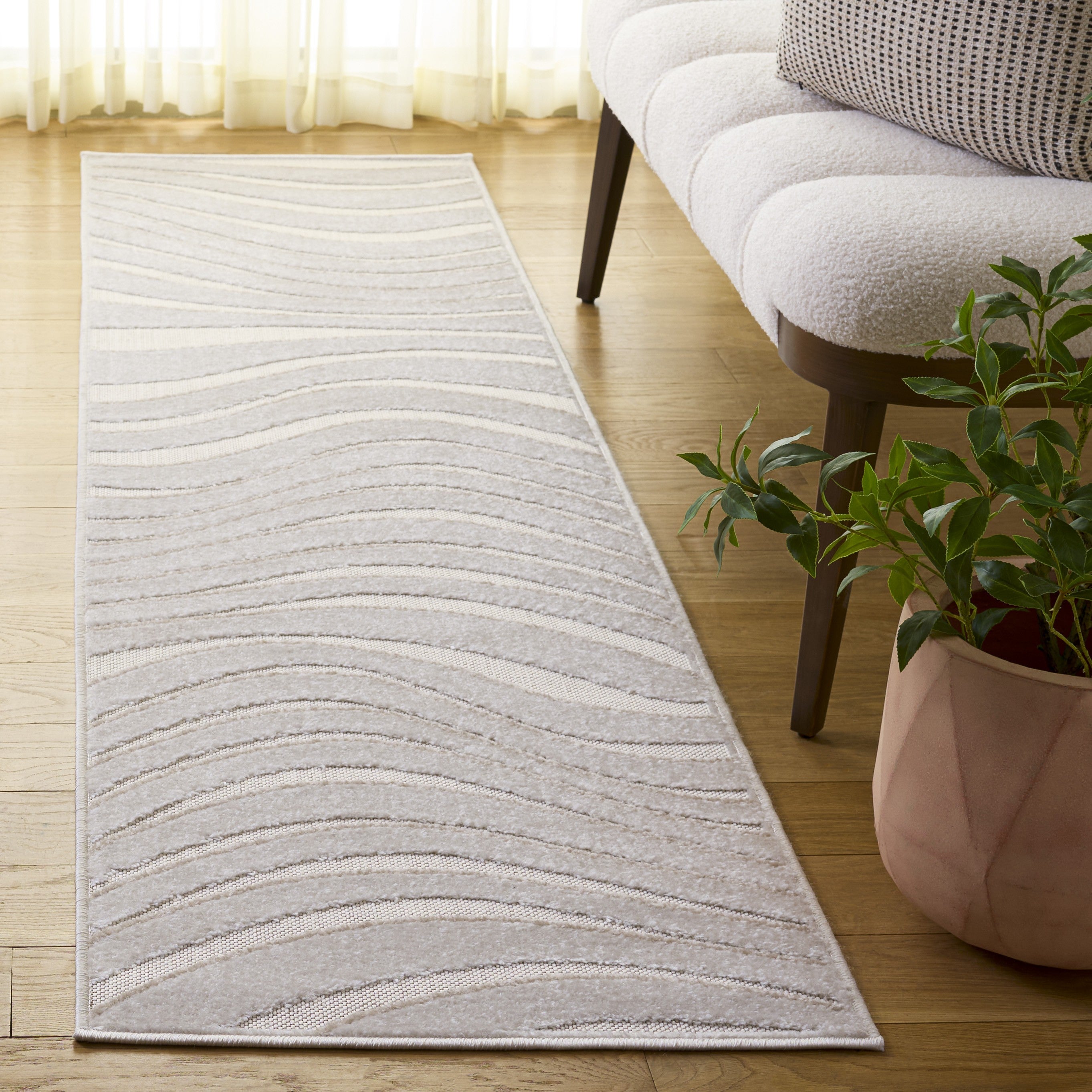 STELLA 146 – IVORY / BEIGE