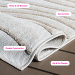 STELLA 146 – IVORY / BEIGE