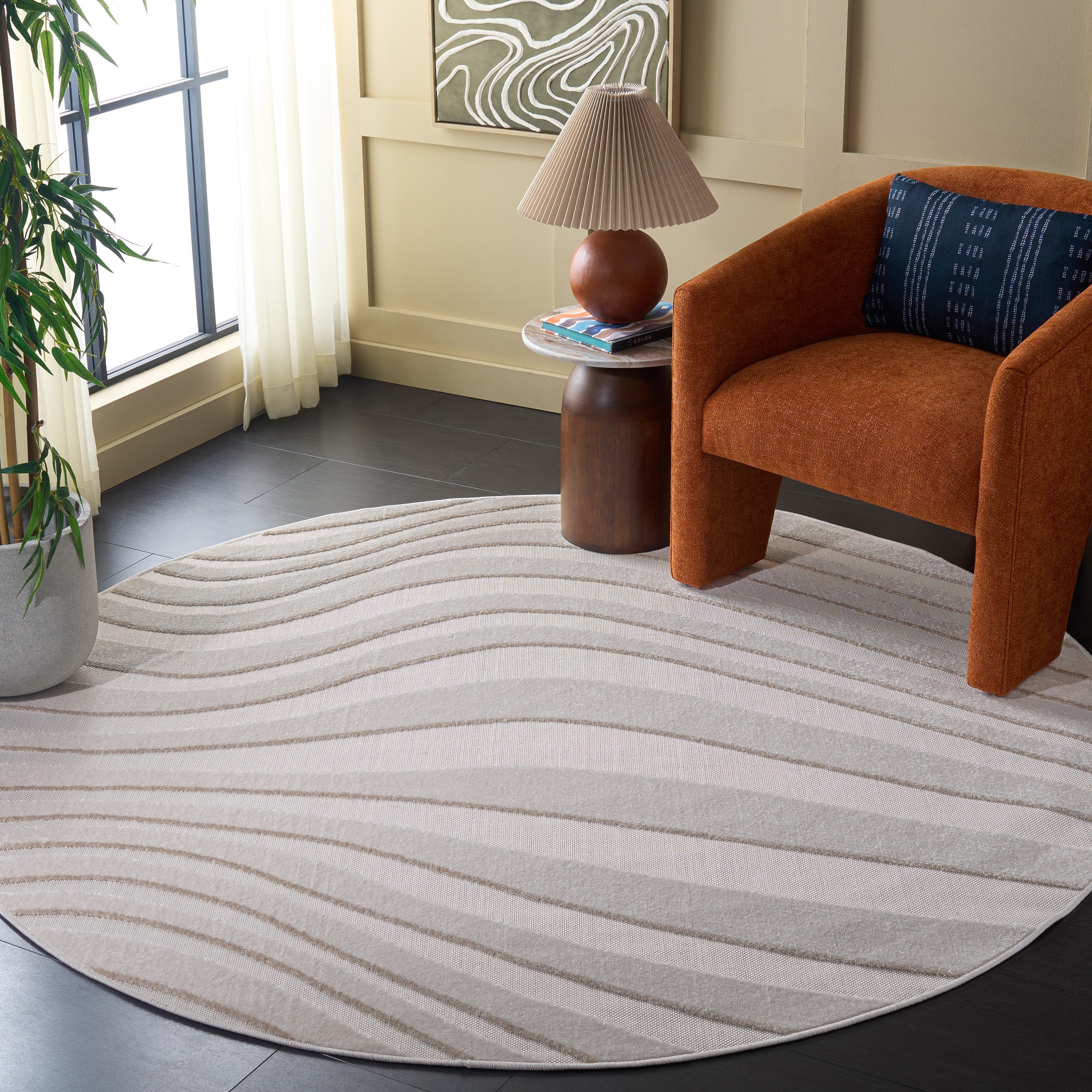 STELLA 146 – IVORY / BEIGE
