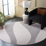STELLA 148 – IVORY / GREY
