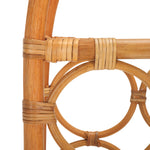 Safavieh Lyza Rattan Wine Rack, STG1800 - Natural