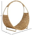 Safavieh Milly Fruit Rack, STG1802 - Natural