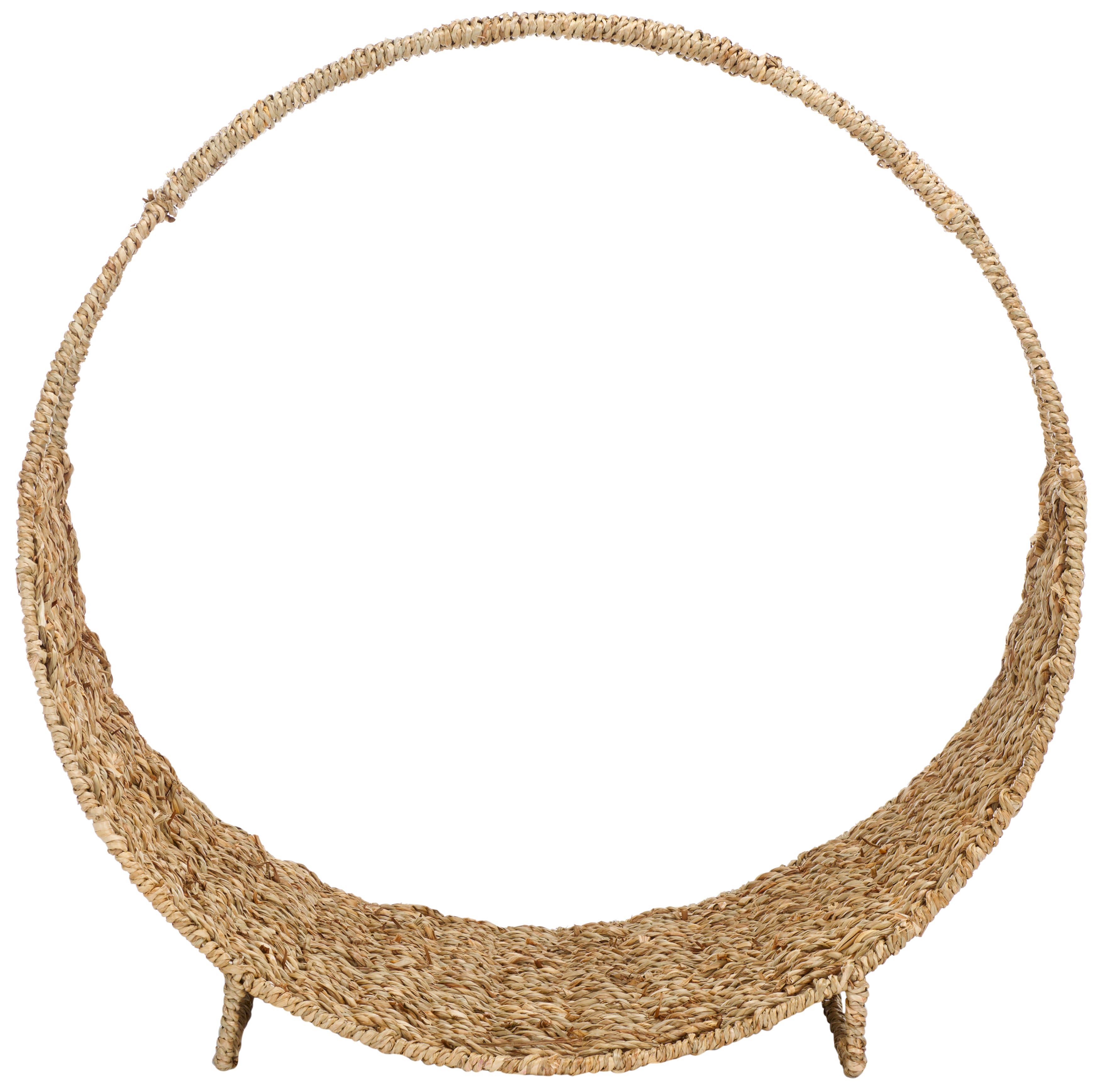Safavieh Milly Fruit Rack, STG1802 - Natural