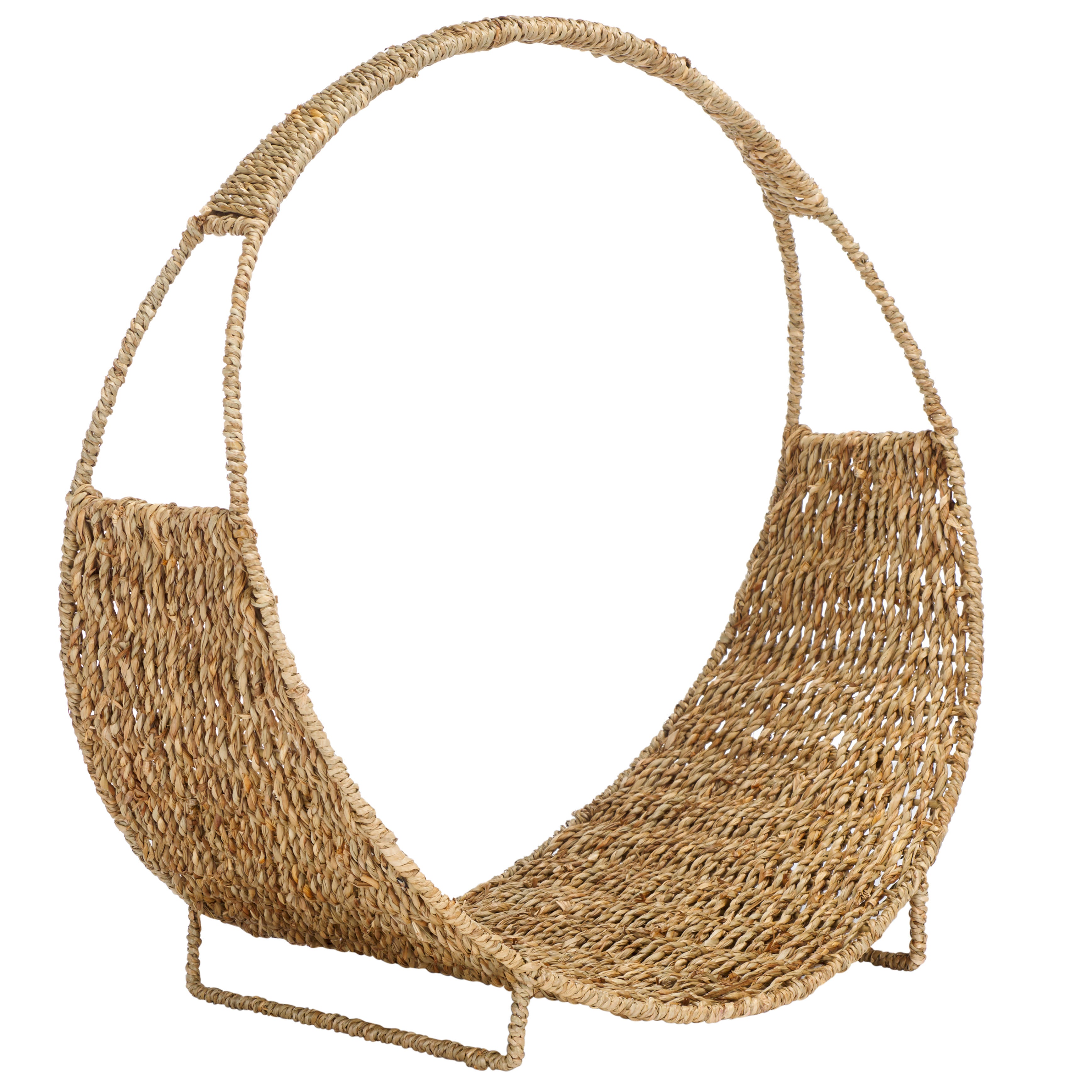 Safavieh Milly Fruit Rack, STG1802 - Natural